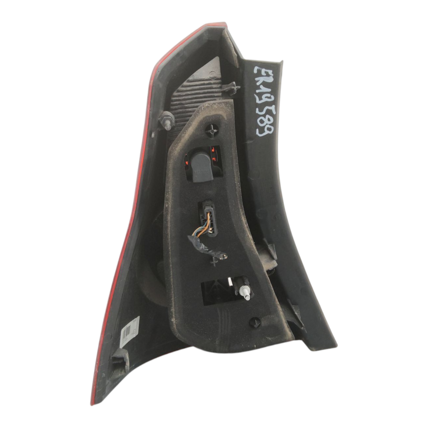 Fanale Stop Posteriore Destro DACIA SANDERO 1 Serie