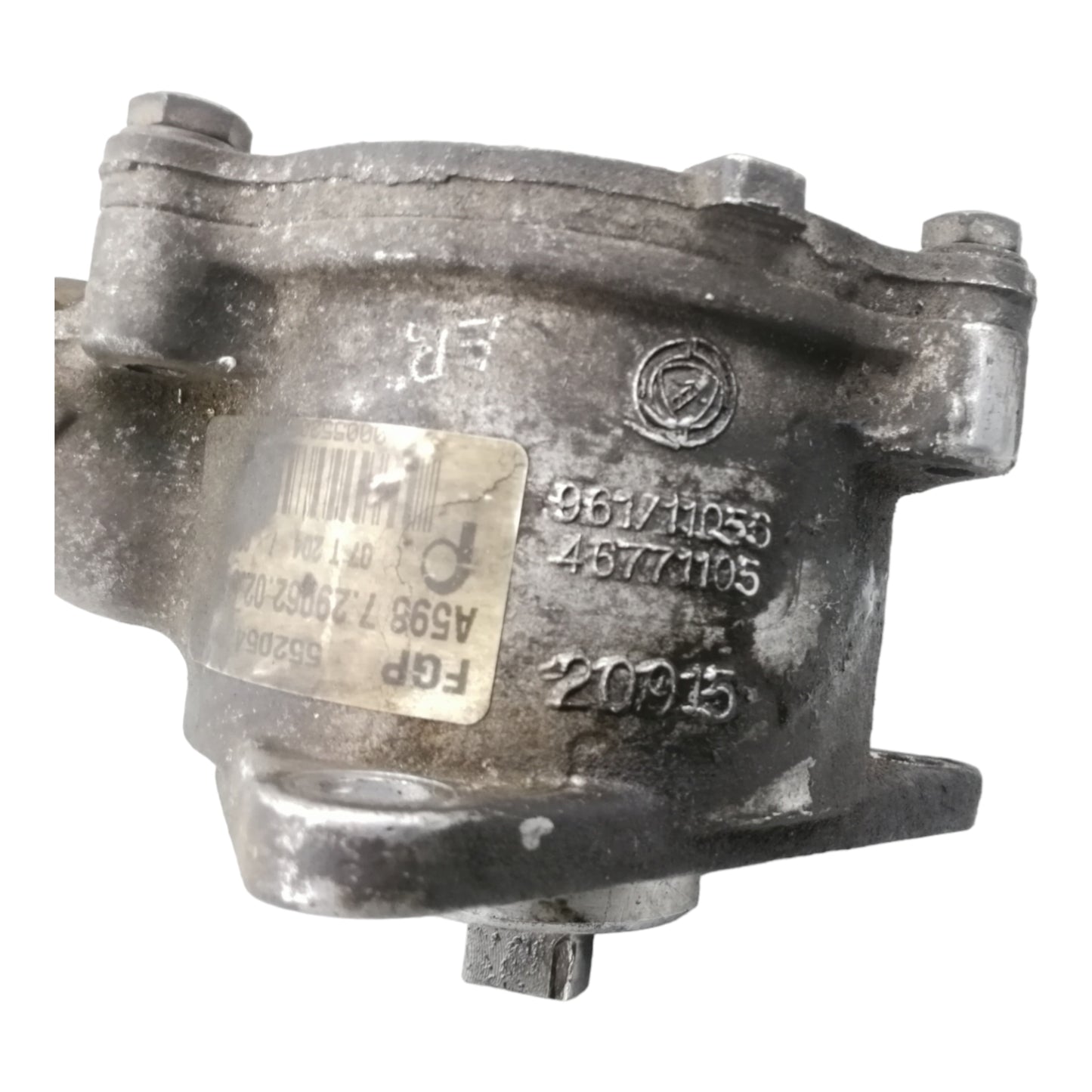 Pompa A Vuoto FIAT BRAVO 2/PUNTO 2/IDEA/MAREA/STILO/STRADA 2 Diesel