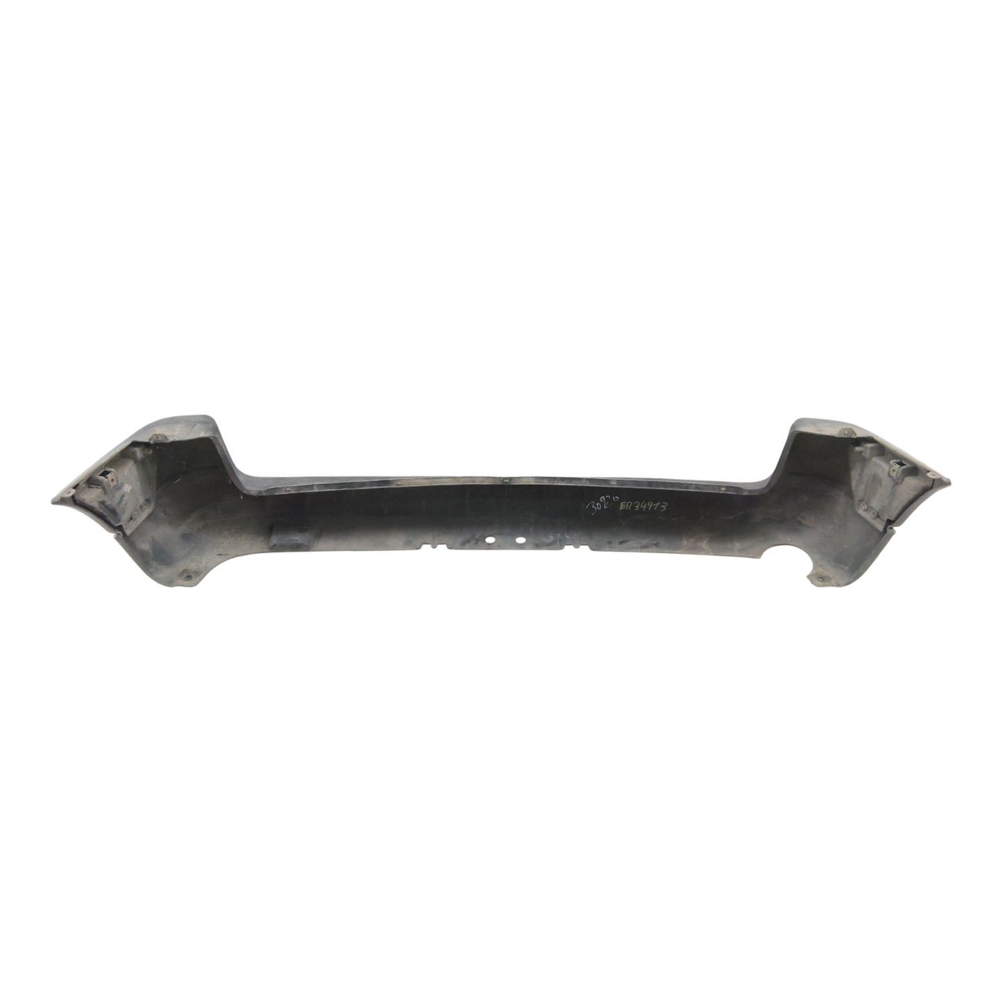 Paraurti Posteriore PEUGEOT PARTNER RANCH 1 e 2 Serie