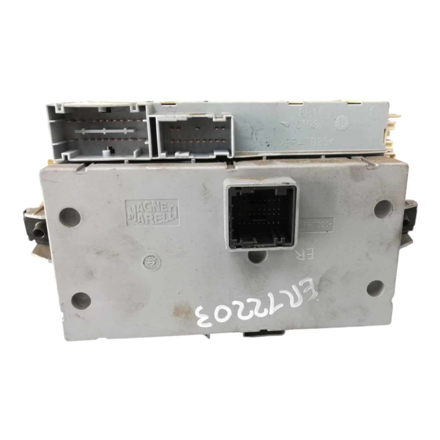 Computer Di Bordo ALFA ROMEO 159 Benzina Diesel