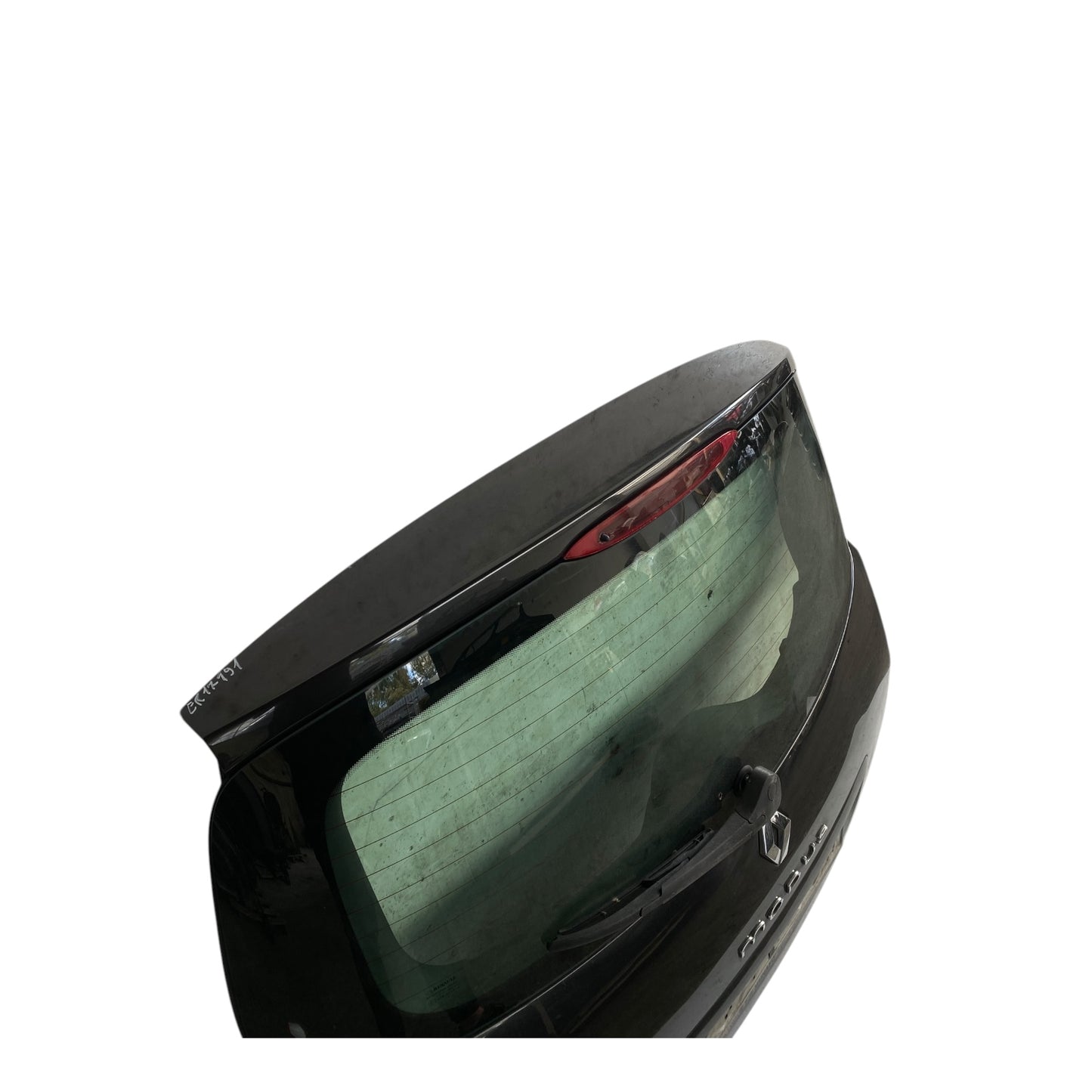 Portello Portellone Posteriore RENAULT MODUS