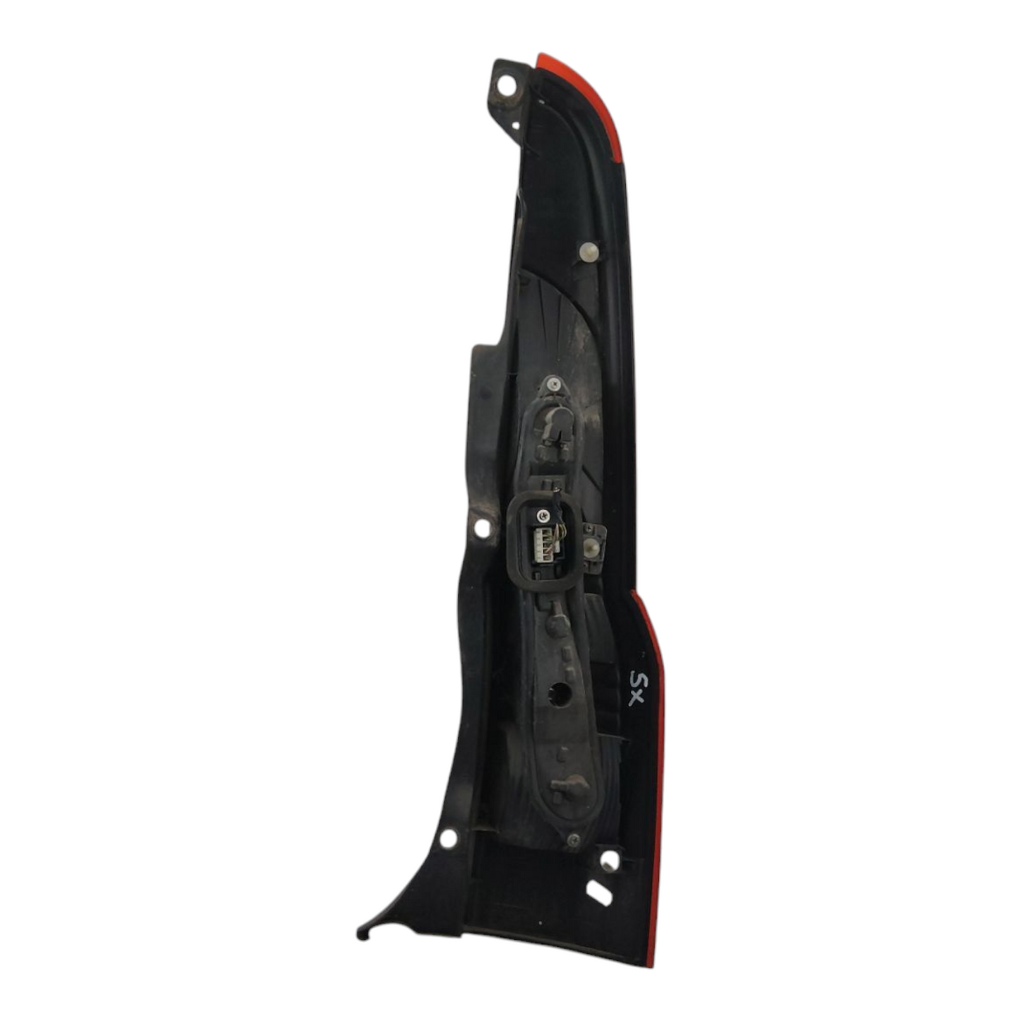 Fanale Stop Posteriore Sinistro FIAT PANDA 2 Serie