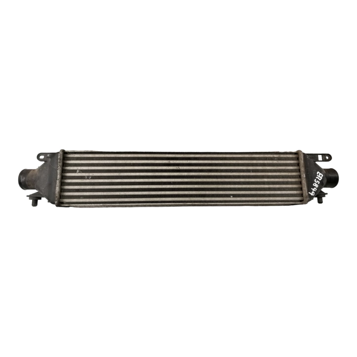 Intercooler Scambiatore Calore FIAT BRAVO 2 Serie/GRANDE PUNTO/PUNTO 3