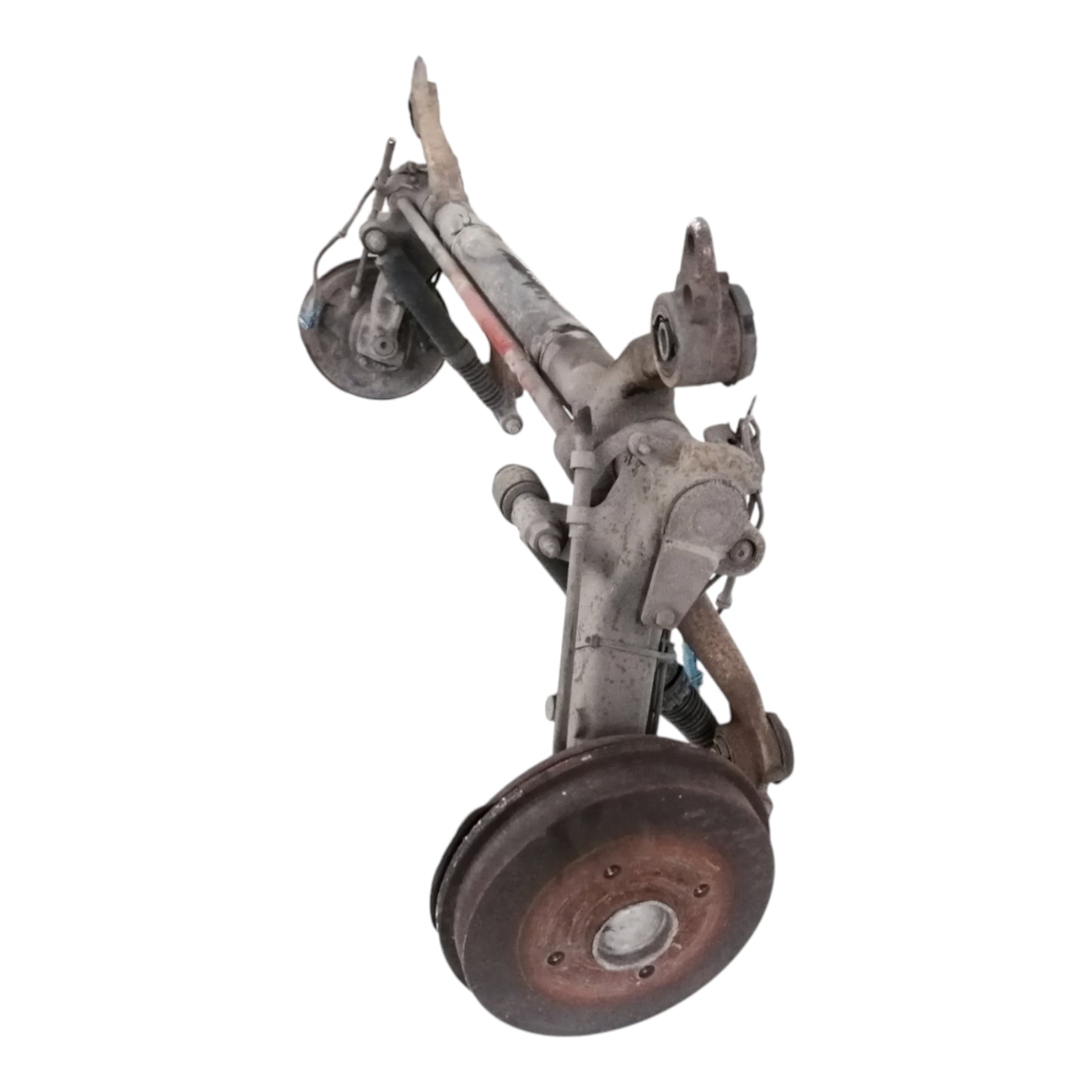 Assale Ponte Posteriore PEUGEOT 206 5 Porte Diesel Benzina