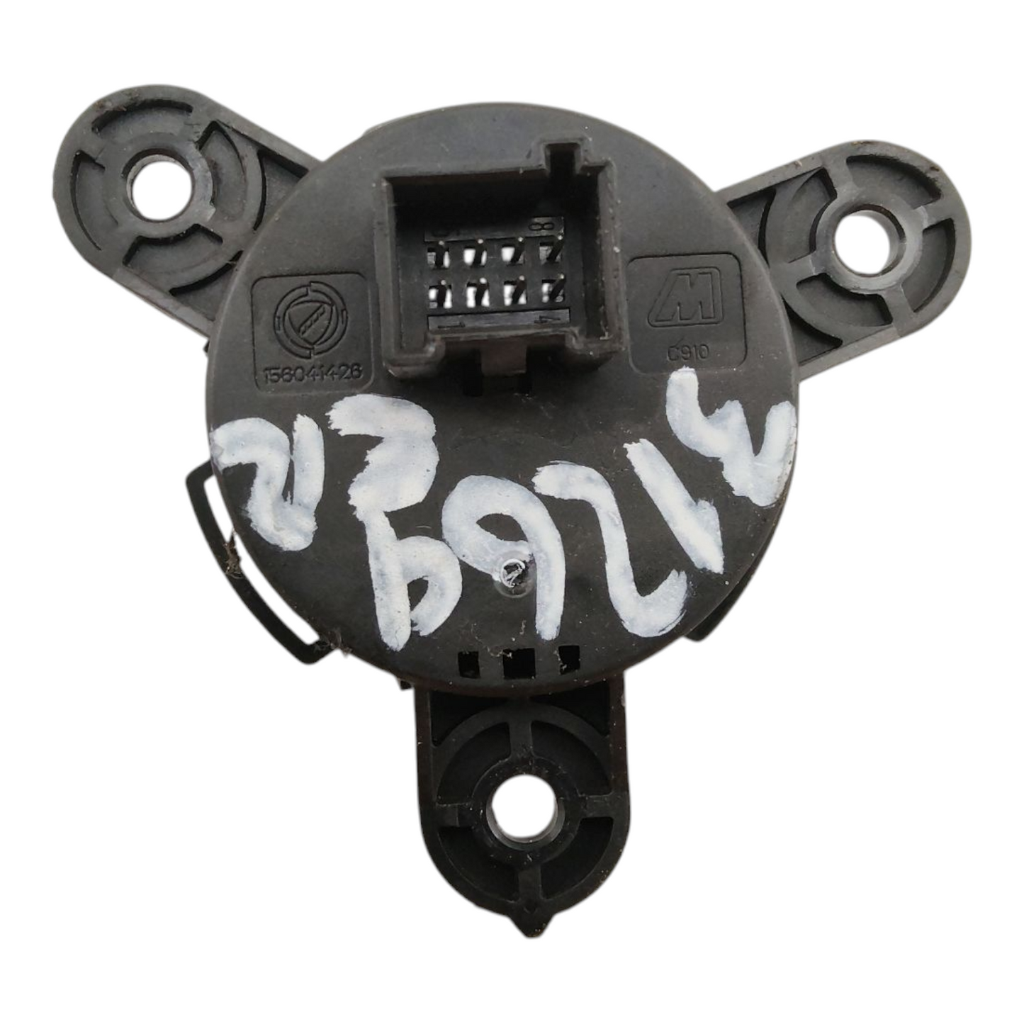Interruttore Pulsante Avviamento Start-stop ALFA ROMEO 159/BRERA