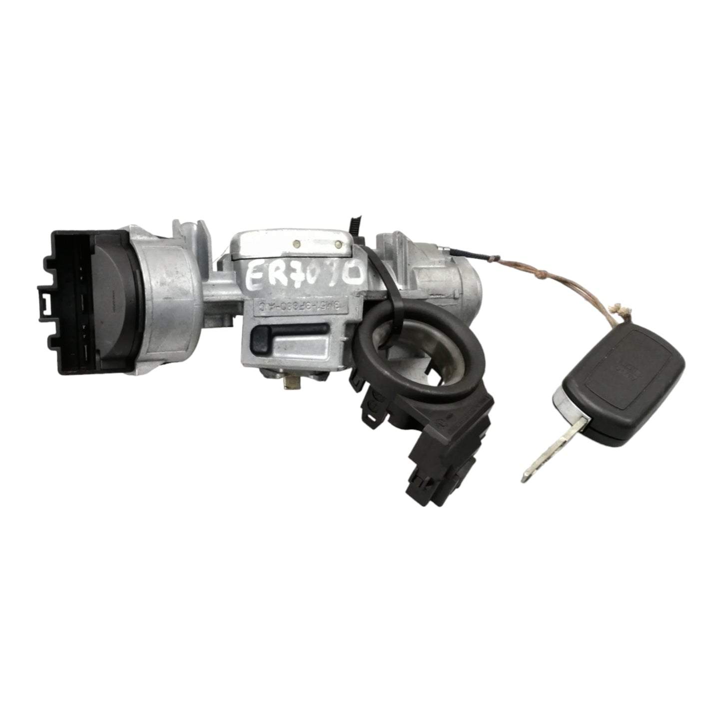 Blocchetto Avvviamento LAND ROVER DISCOVERY 3 Serie 2.7 TDV6 Motore 276 DT