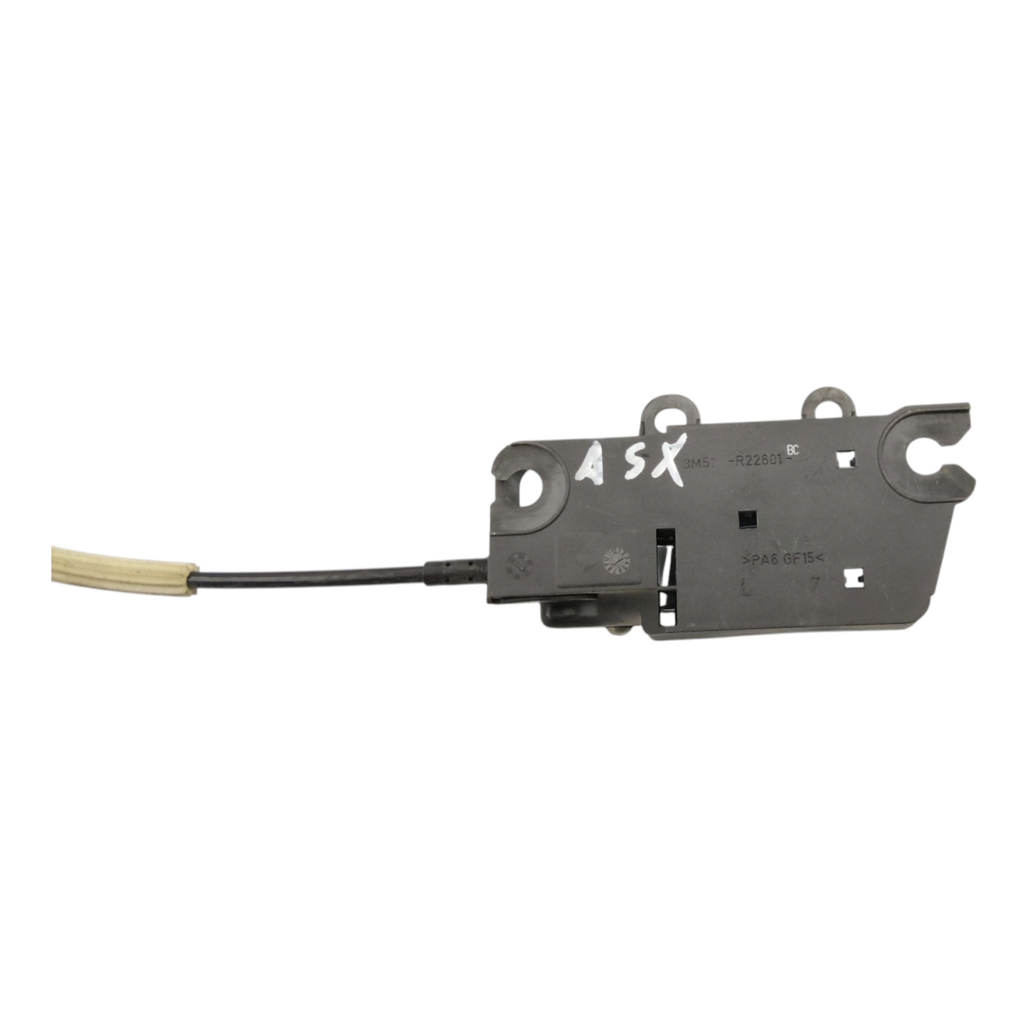 Maniglia Porta Interno Anteriore Sinistro FORD C-MAX 1 2 Serie