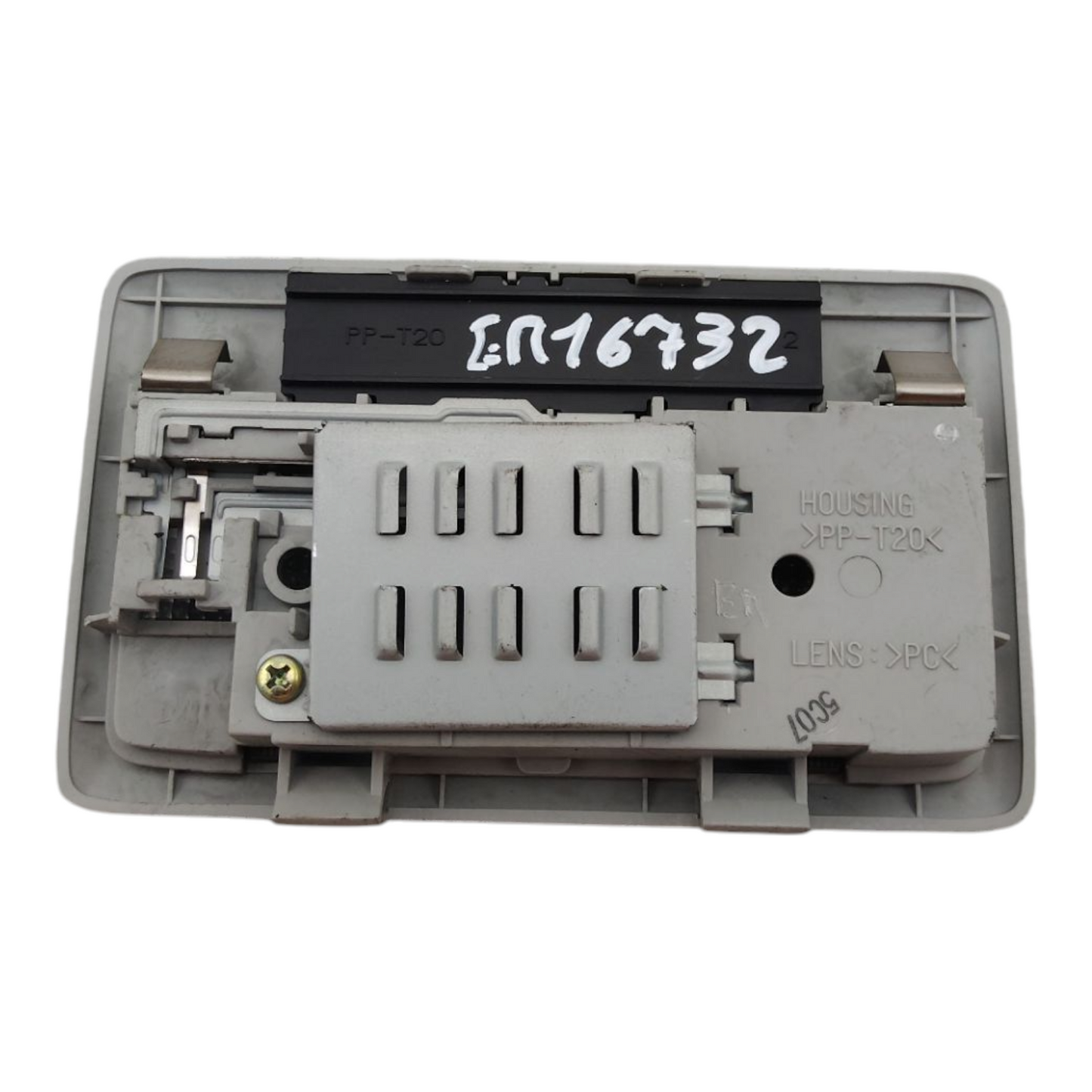 Luce Cortesia Plafoniera Abitacolo Anteriore SUZUKI SWIFT 4 Serie