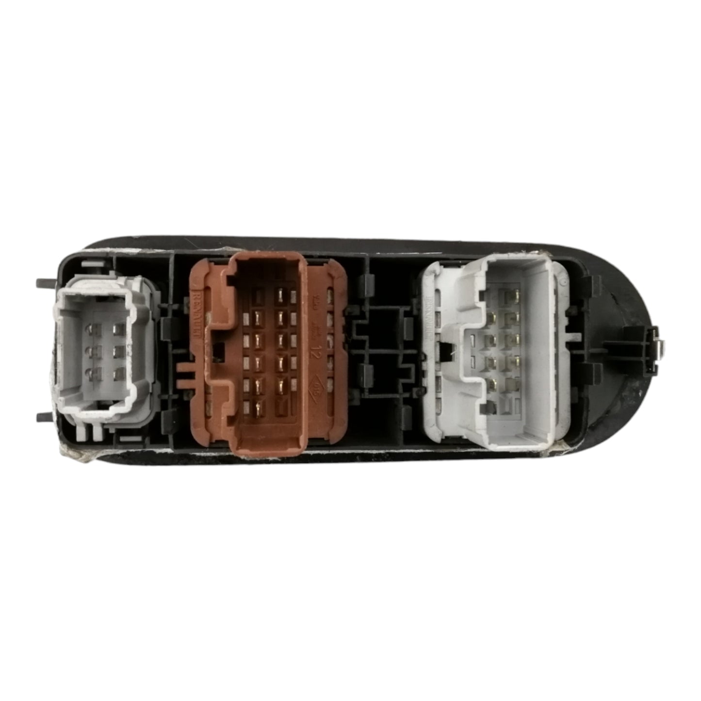 Interruttore Alzacristalli Alzavetro Anteriore Sinistro RENAULT SCÉNIC 2