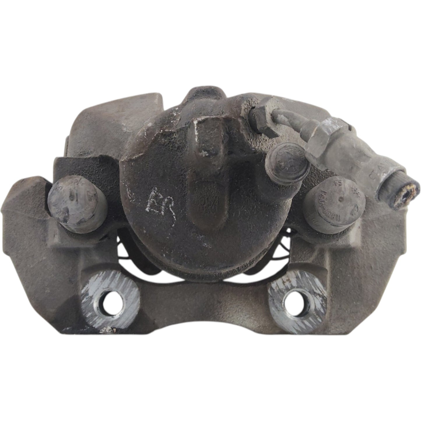 Pinza Freno Anteriore Destro FORD FOCUS 4 Serie Benzina Diesel GPL