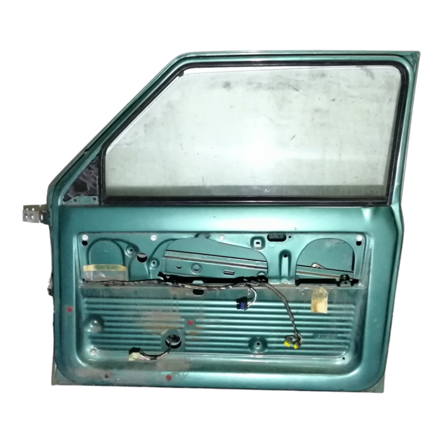 Porta Portiera Anteriore Destro FIAT PANDA 1 Serie Berlina VAN