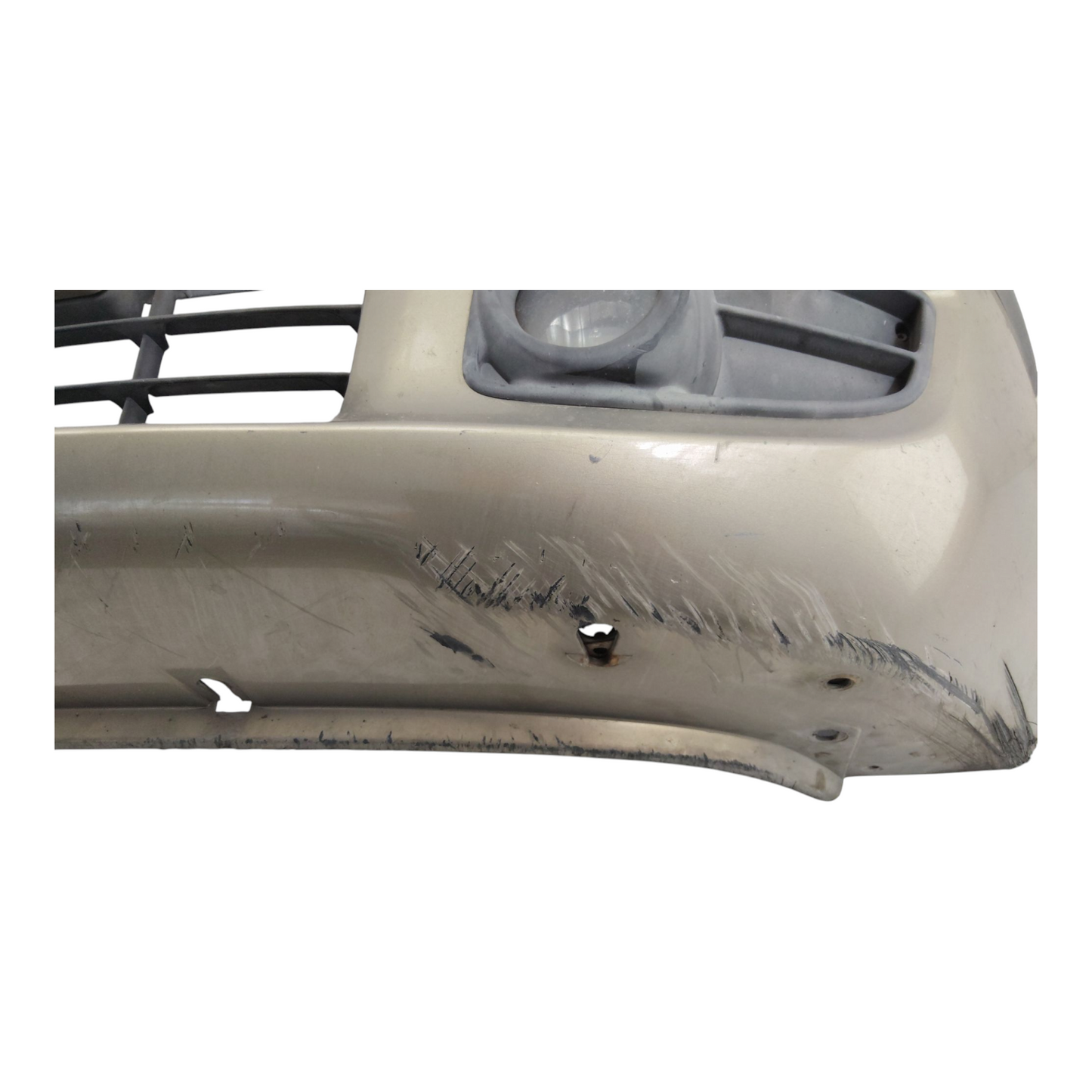 Paraurti Anteriore FIAT PANDA 2 Serie