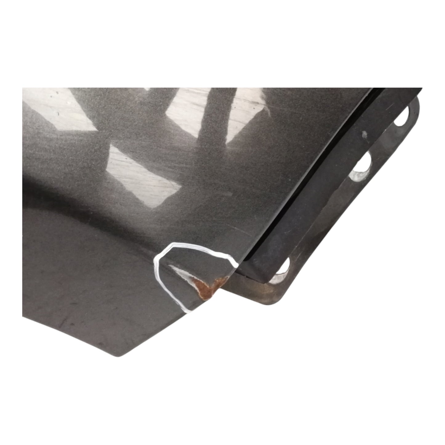 Parafango Anteriore Destro FIAT BRAVO 2 Serie Berlina