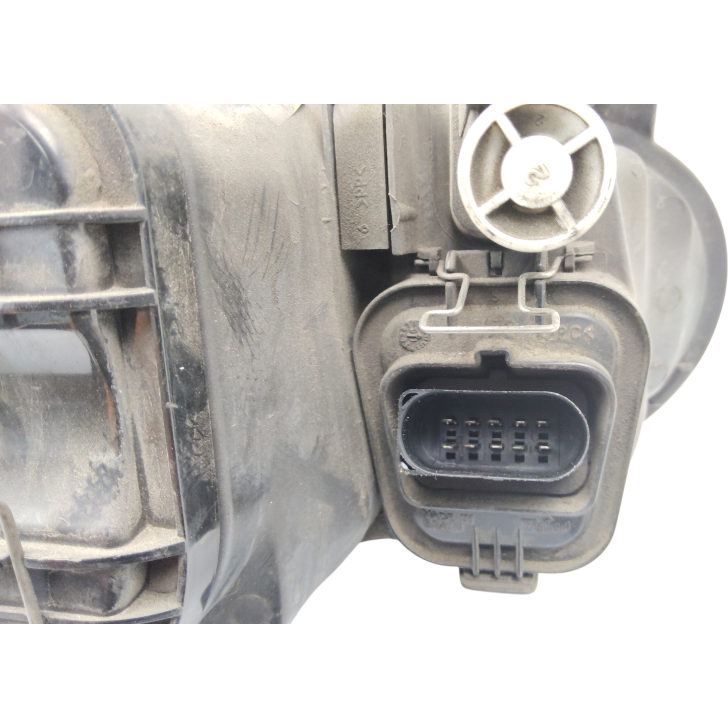 Faro Proiettore Anteriore Sinistro VOLKSWAGEN GOLF 4 Serie 3-5 Porte