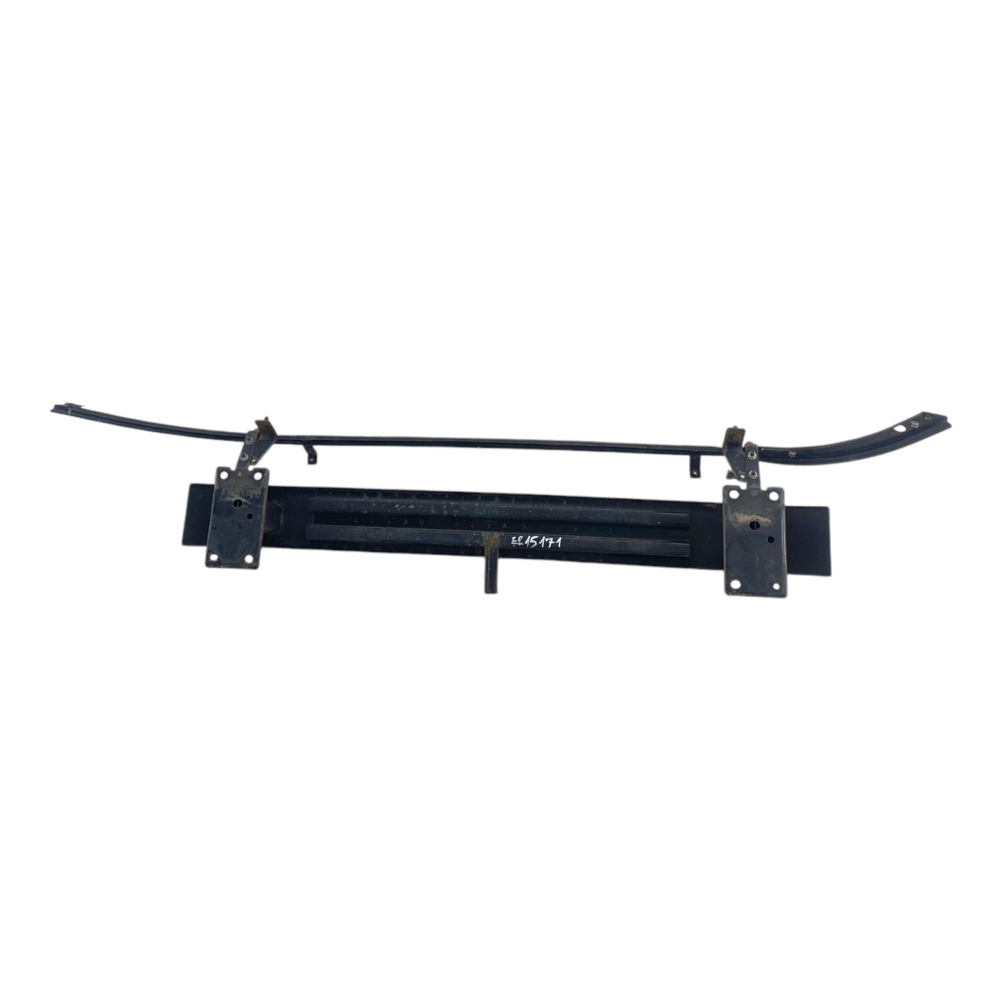 Traversa Paraurti Anteriore FIAT DUCATO 250 290