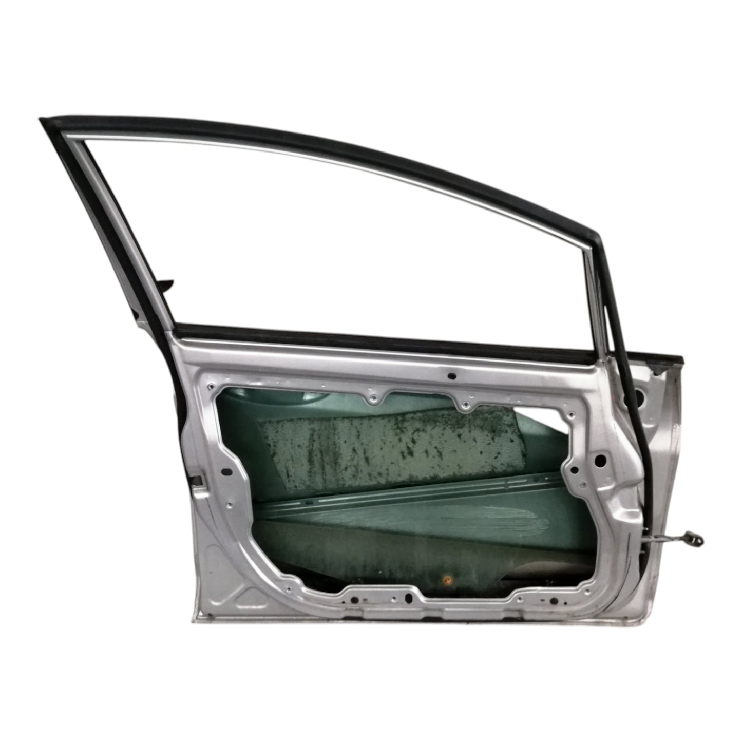 Porta Portiera Anteriore Sinistro FORD FIESTA 6 Serie Berlina 5 Porte