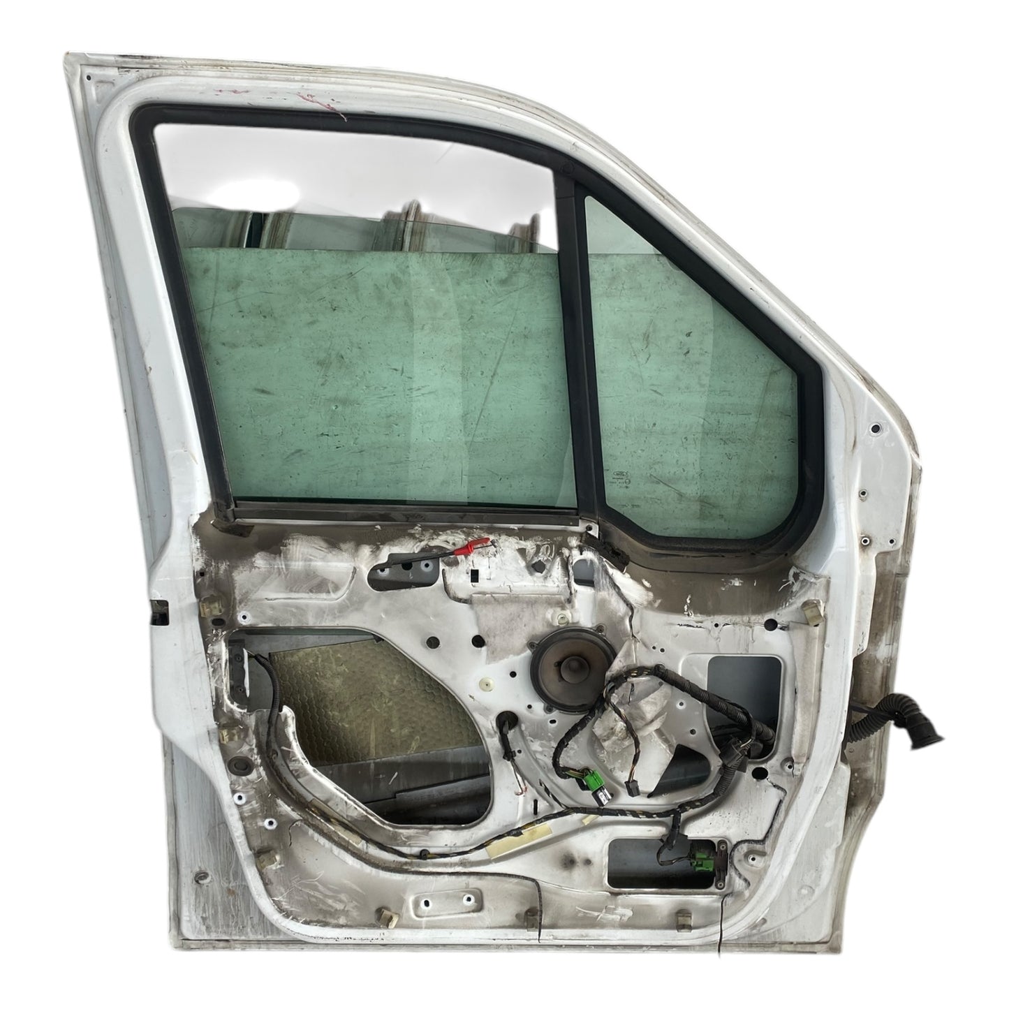 Porta Portiera Anteriore Sinistro FORD TRANSIT CONNECT 1 Serie