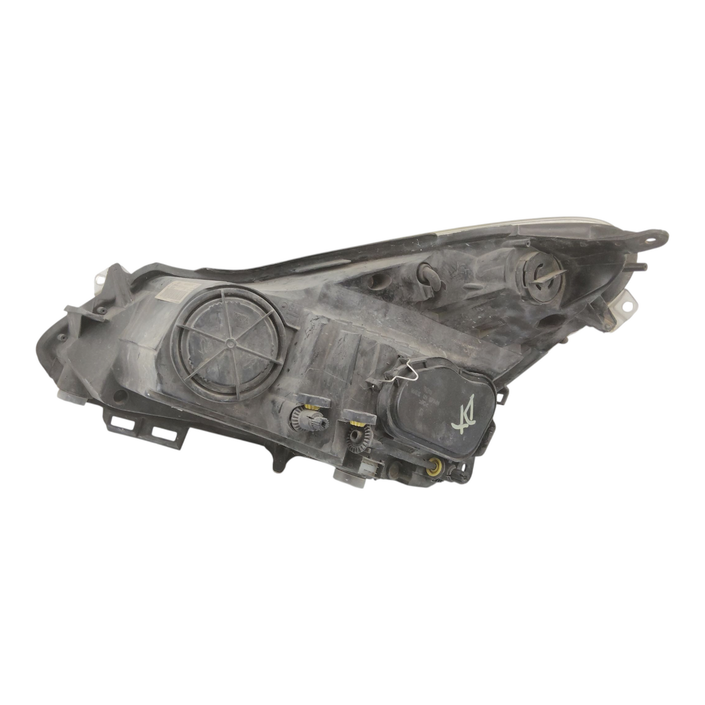 Faro Proiettore Anteriore Destro OPEL CORSA D