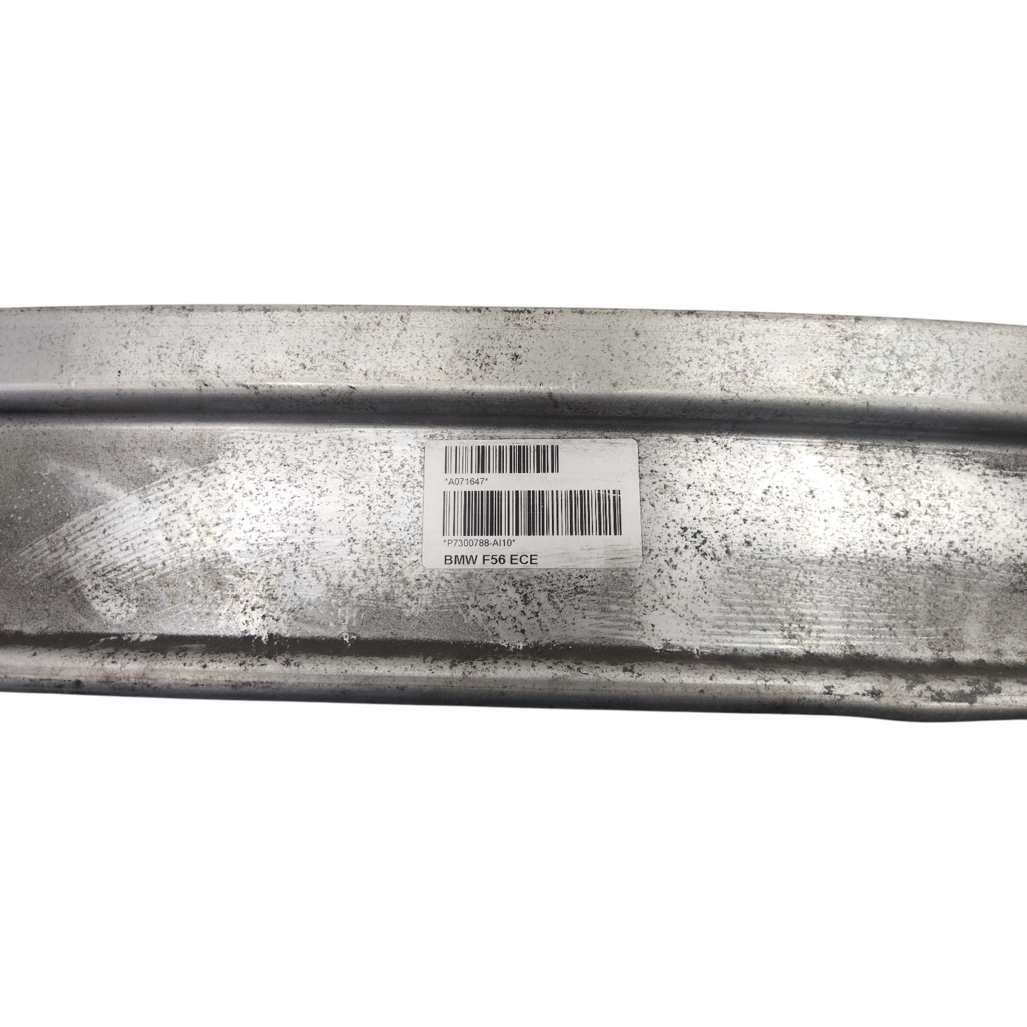 Traversa Paraurti Posteriore MINI COOPER ONE F55 F56