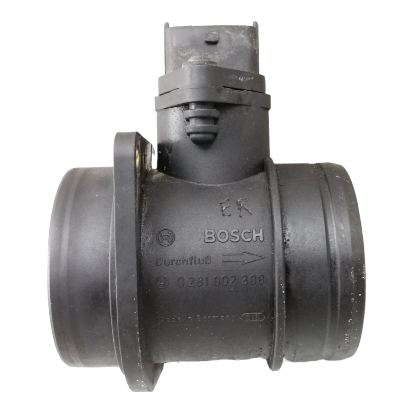 Misuratore Massa Aria Debimetro ALFA ROMEO 147 1 Serie 1.9 Diesel