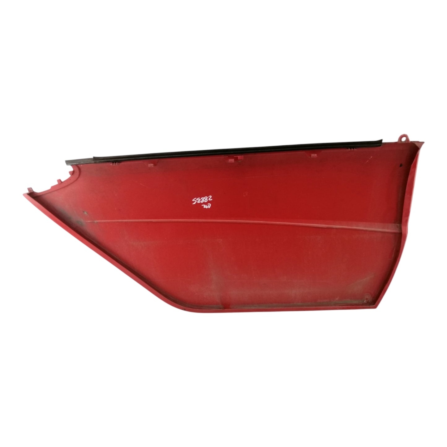 Pannello Rivestimento Porta Esterno Anteriore Sinistro SMART FORTWO COUPE 451