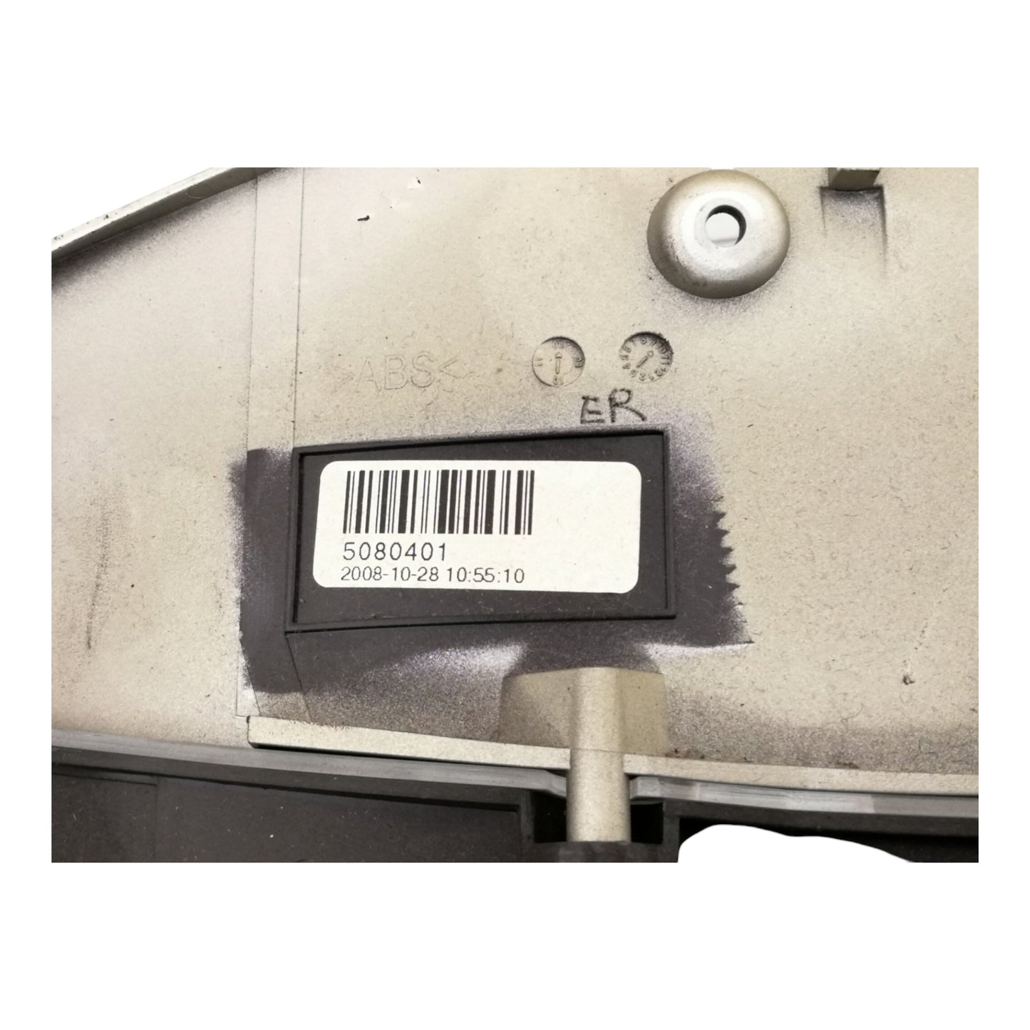 Quadro Strumenti LANCIA DELTA 3 Serie