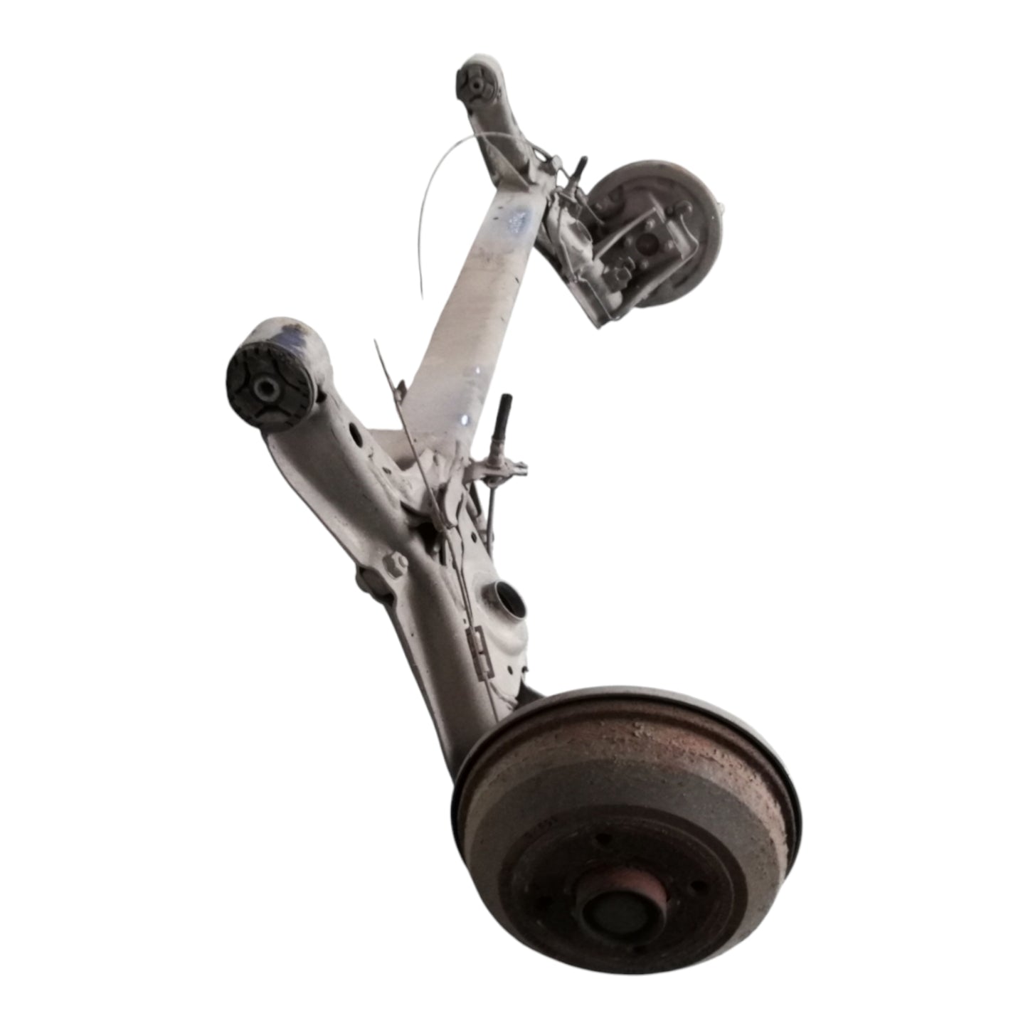 Assale Ponte Posteriore OPEL CORSA C/TIGRA B Diesel Benzina