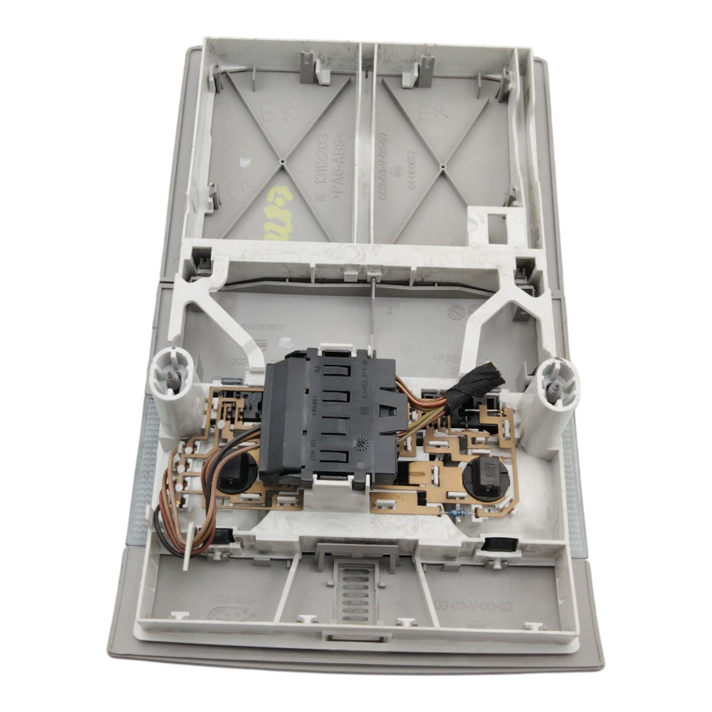 Luce Cortesia Plafoniera Abitacolo OPEL ASTRA H