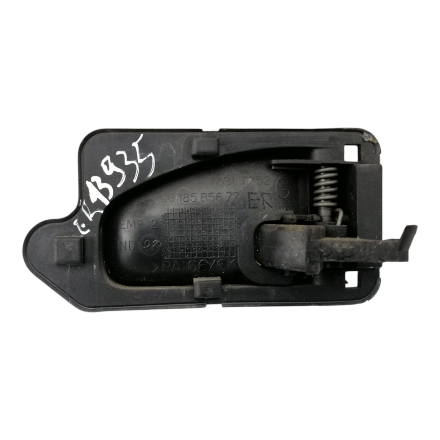 Maniglia Porta Interno Anteriore Sinistro CITROEN SAXO