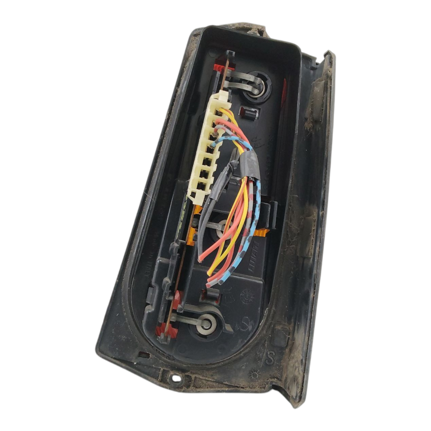 Fanale Stop Posteriore Sinistro FIAT PANDA 1 Serie Berlina VAN