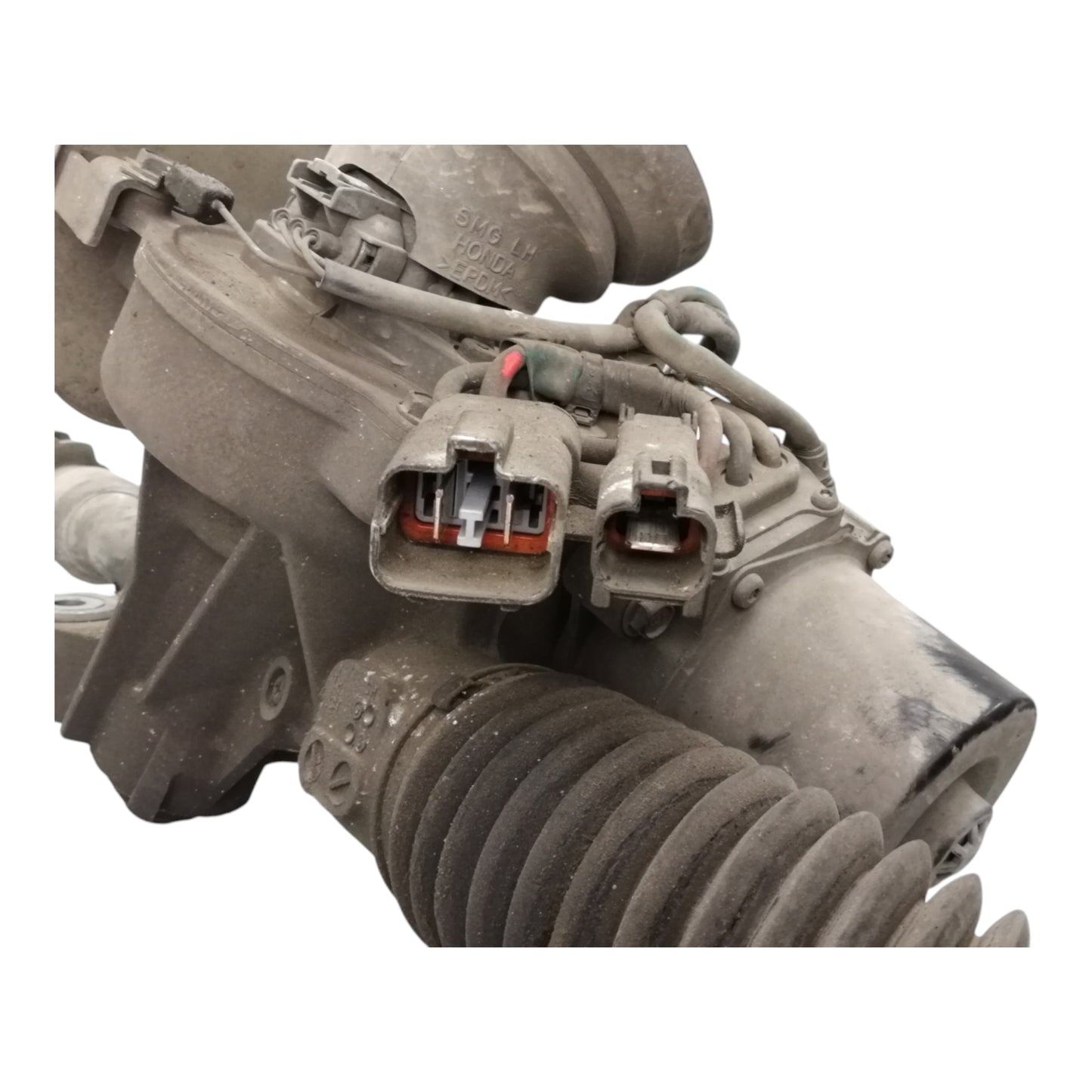 Scatola Sterzo Servosterzo HONDA CIVIC 8 Serie Benzina Diesel
