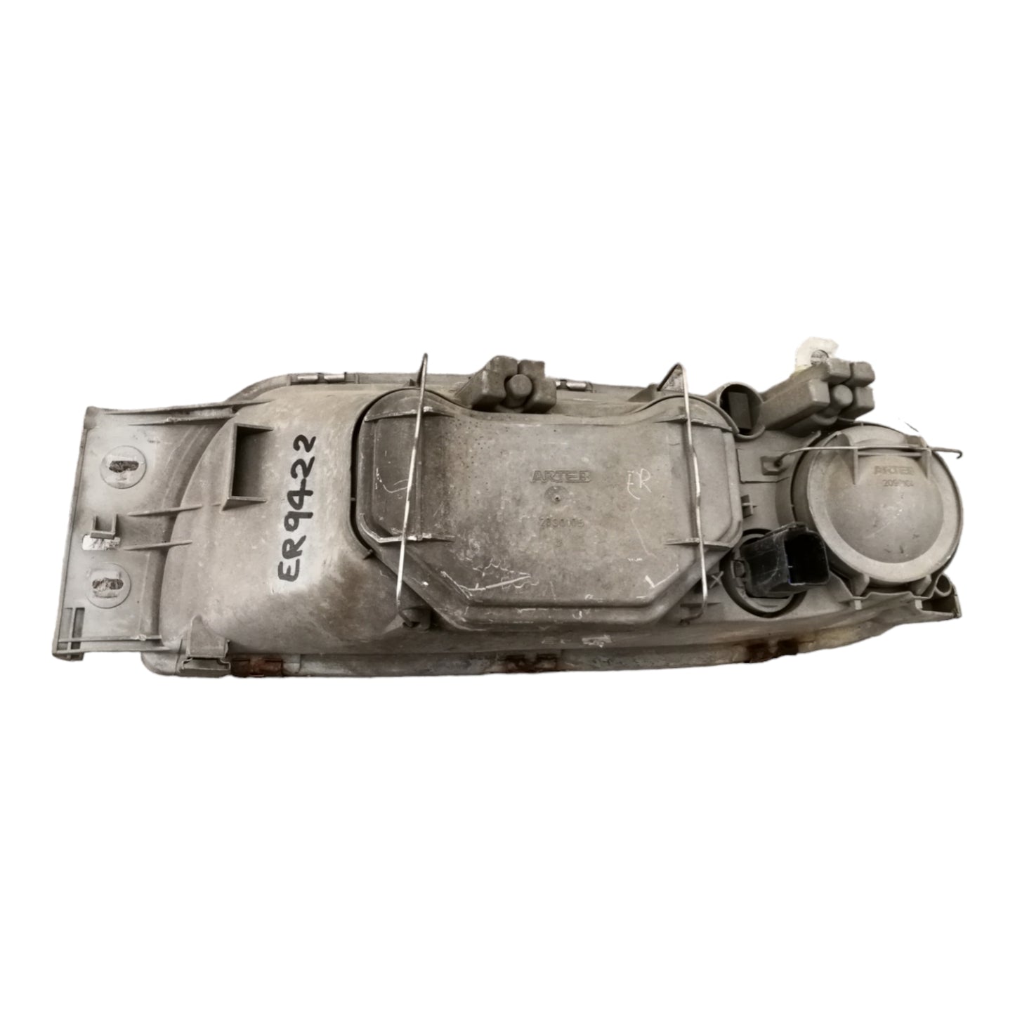 Faro Proiettore Anteriore Destro FORD FIESTA 4 Serie Berlina VAN