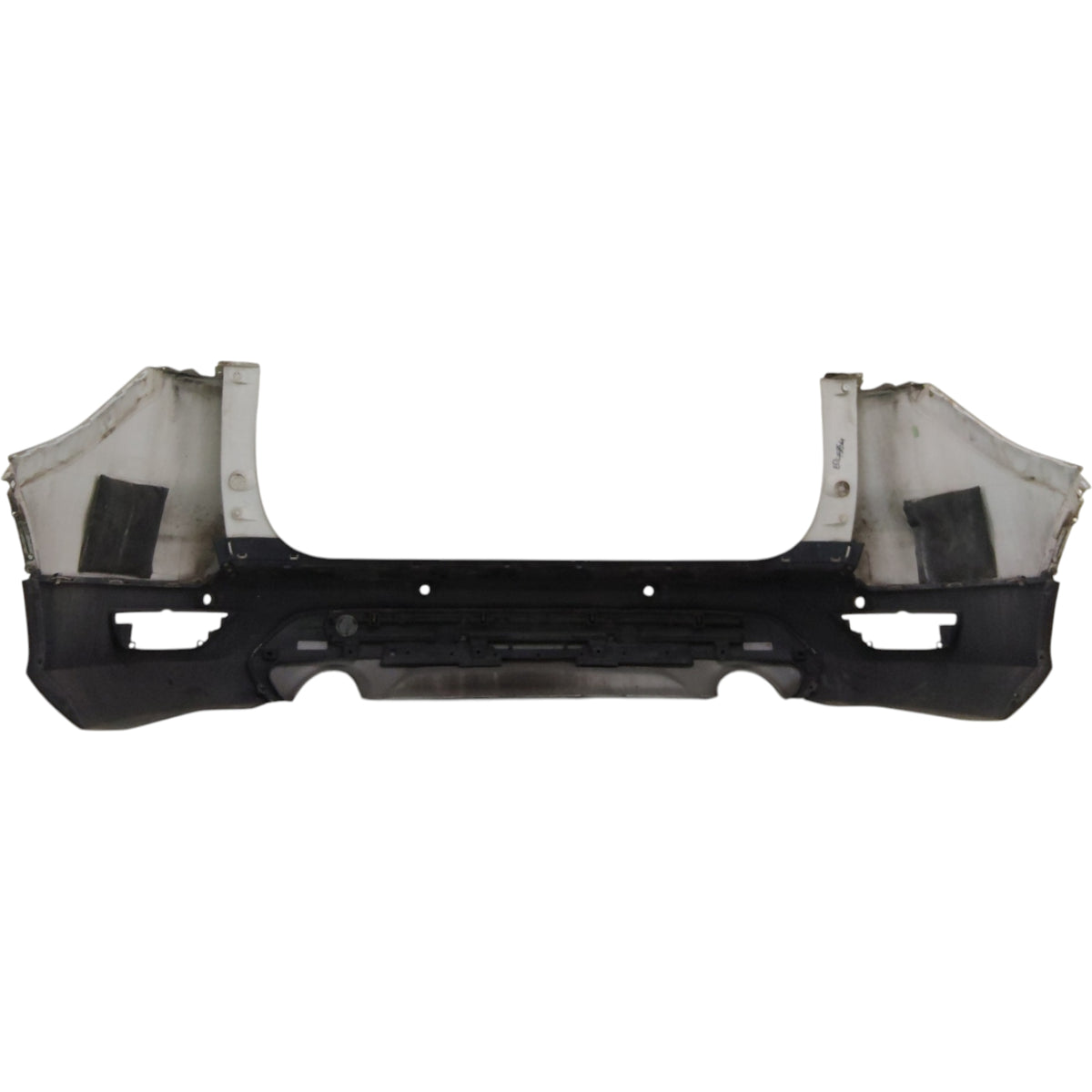 Paraurti Posteriore FORD KUGA 2 Serie Pre-Restyling