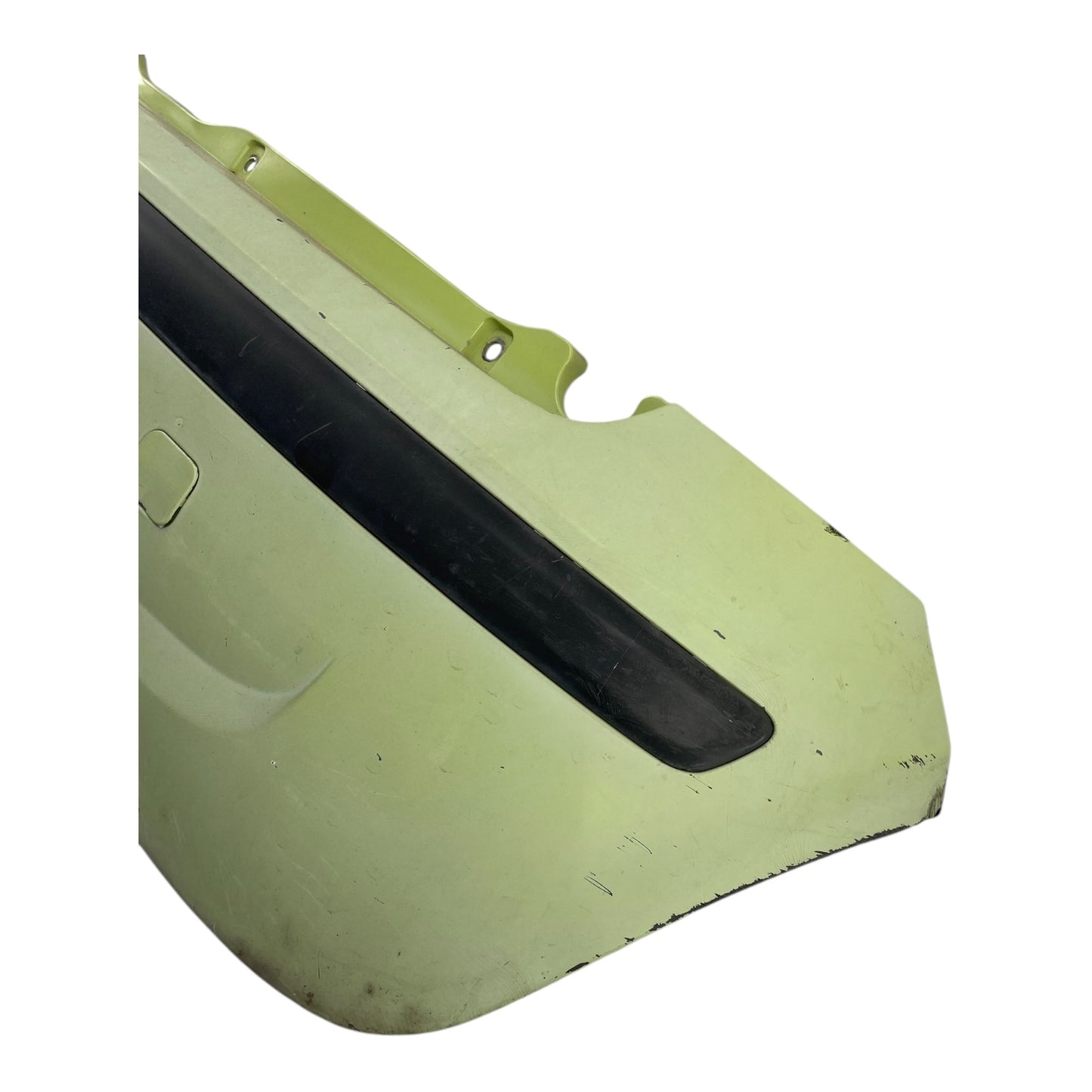 Paraurti Posteriore FIAT PANDA 2 Serie