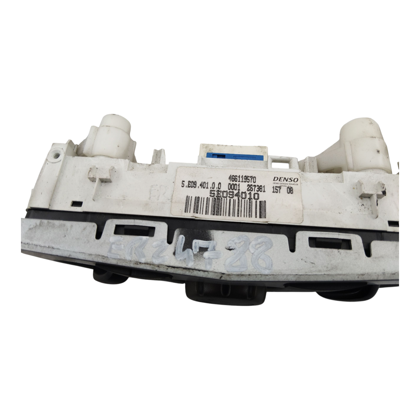 Modulo Comando Clima OPEL CORSA D Berlina VAN