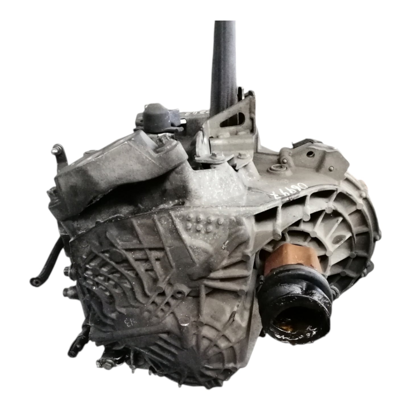 Cambio Manuale 6 Marce ALFA ROMEO GIULIETTA 1.6 JTDM 77-88 Kw