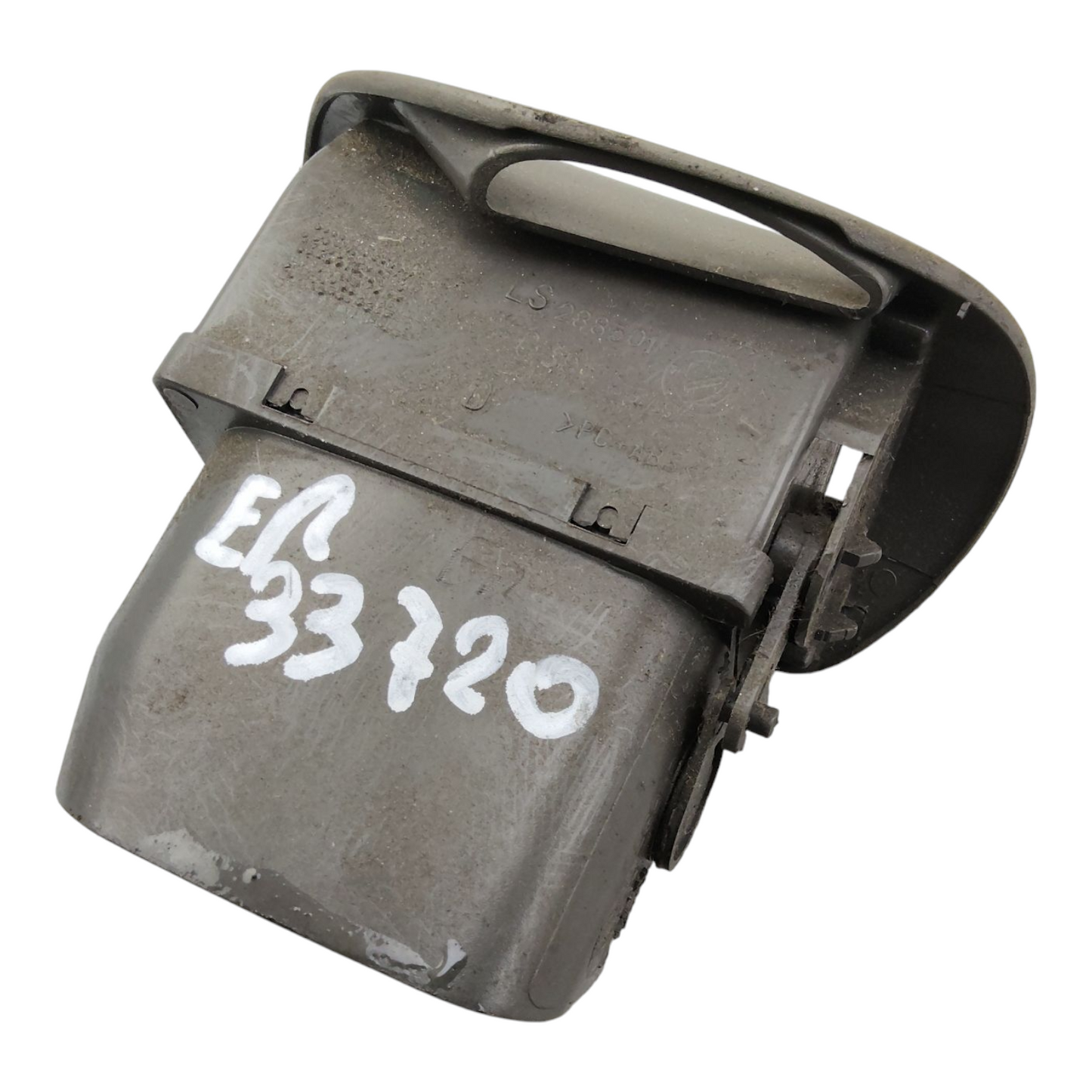 Bocchetta Aria Cruscotto Anteriore Destro FIAT 600