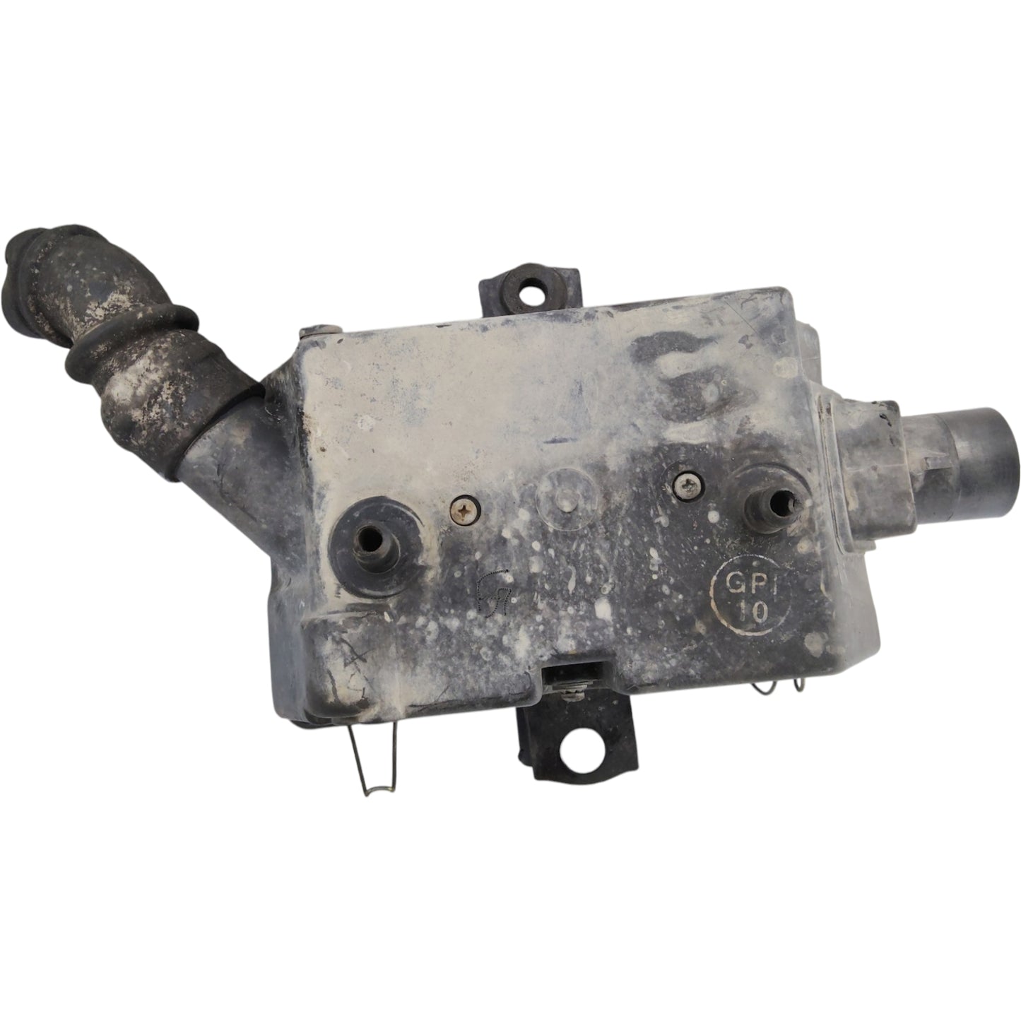 Scatola Filtro Aria FIAT CINQUECENTO 0.9 Benzina