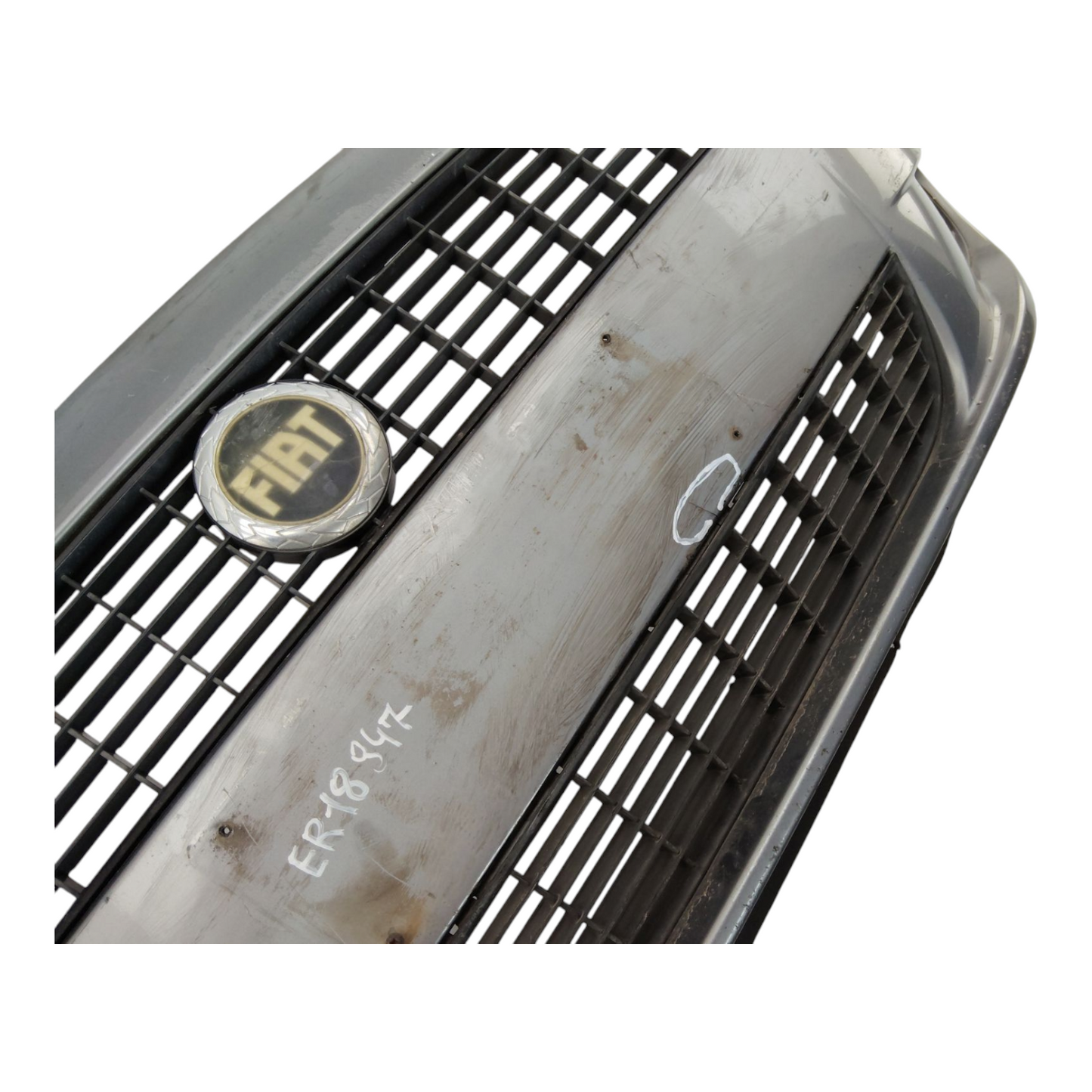 Paraurti Anteriore FIAT GRANDE PUNTO Berlina Van