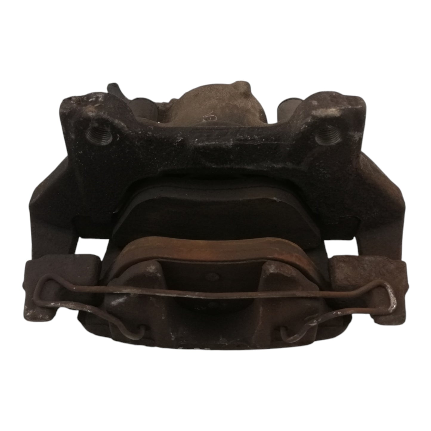 Pinza Freno Anteriore Sinistro FIAT MULTIPLA 1 2 Serie/IDEA Diesel