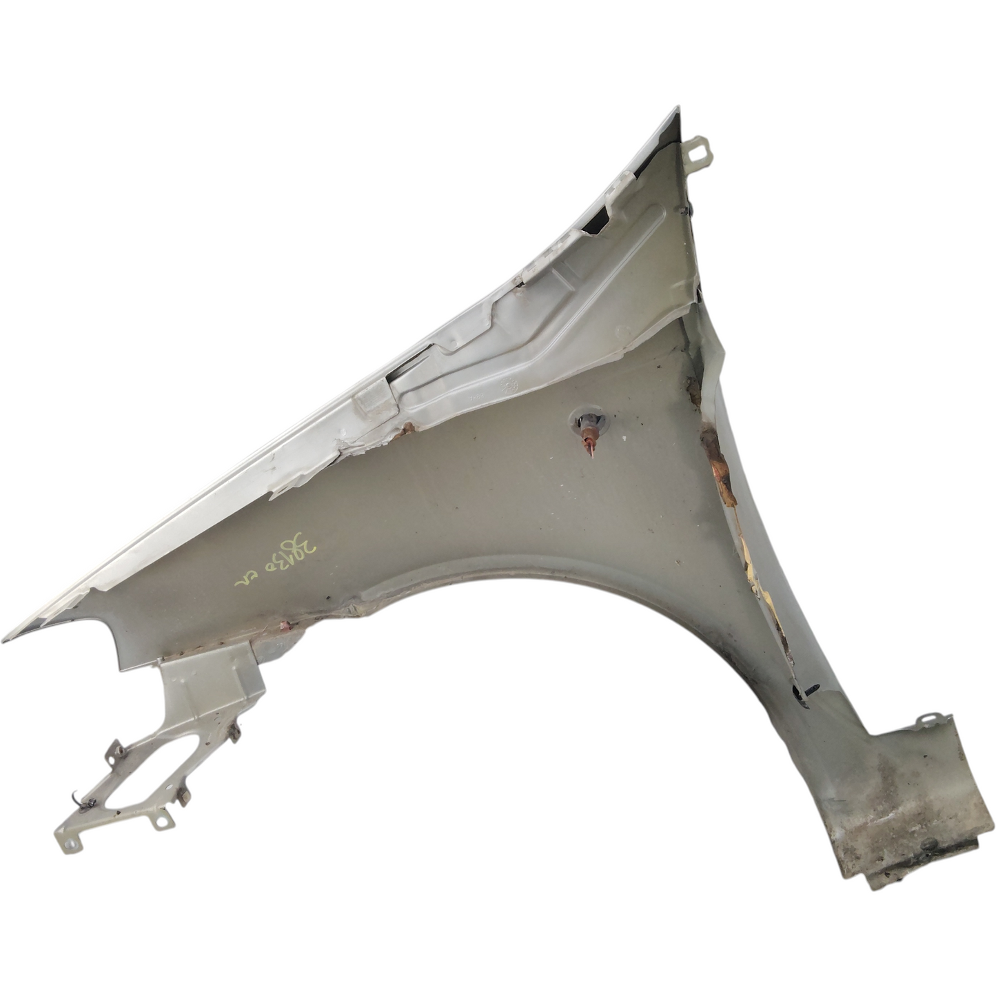 Parafango Anteriore Destro FIAT PUNTO 2 Serie 188 3-5 Porte