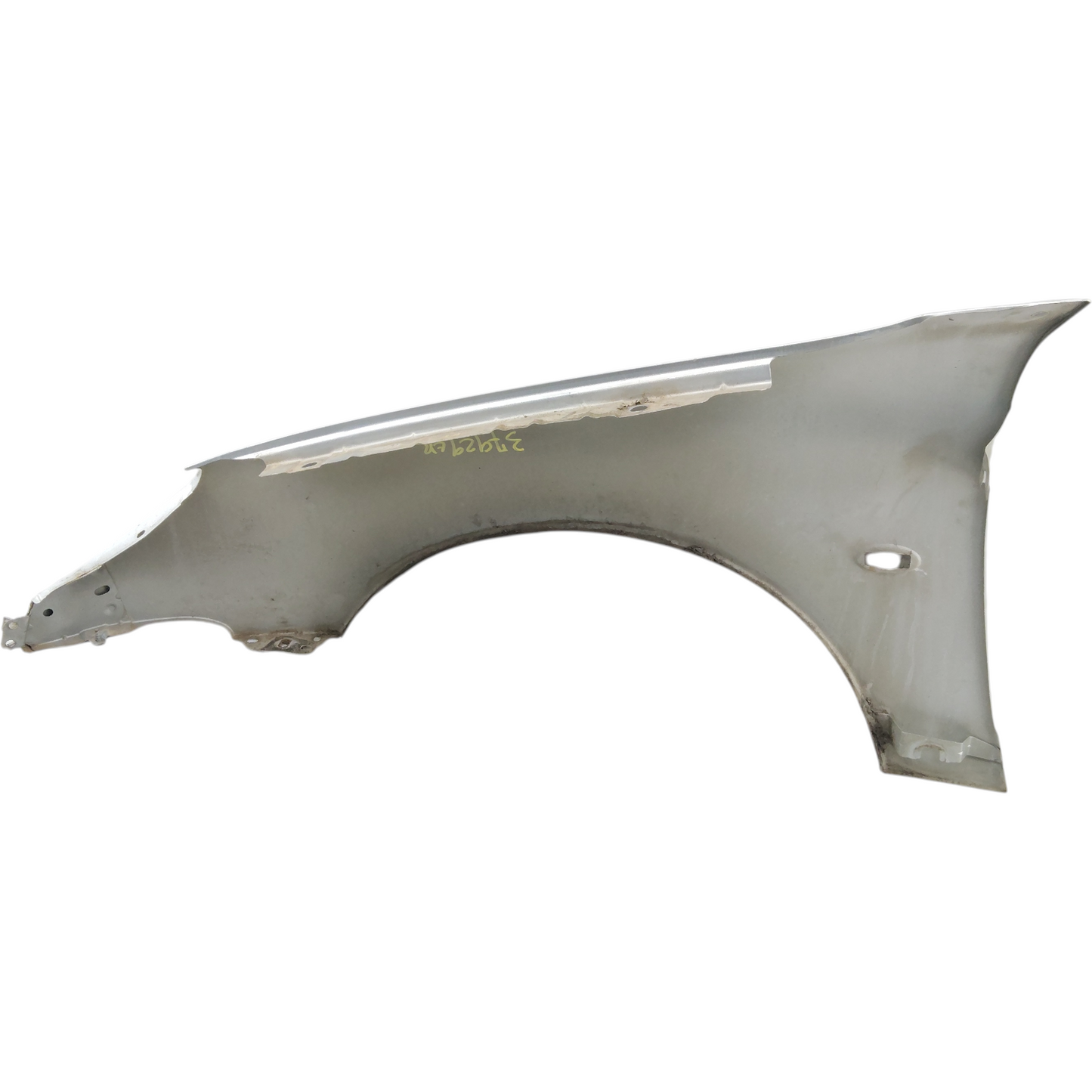 Parafango Anteriore Destro PEUGEOT 206 Berlina SW 3-5 Porte