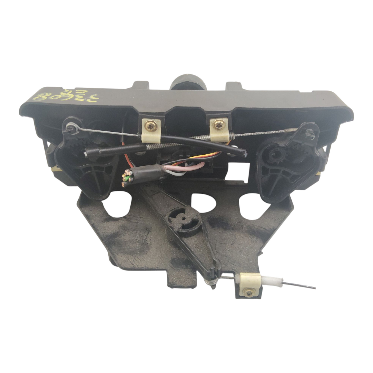 Modulo Comando Clima FIAT SEICENTO 0.9 1.1 Benzina