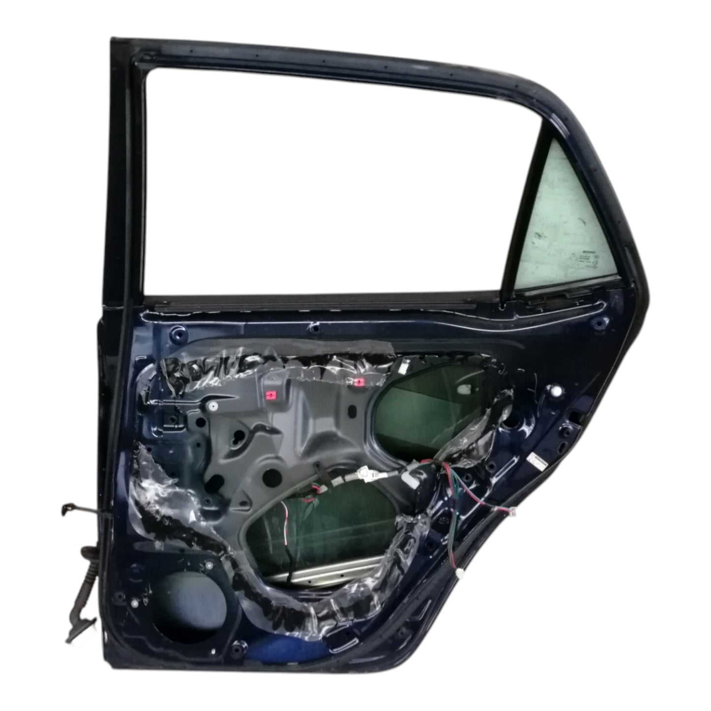 Porta Portiera Posteriore Destro TOYOTA AURIS 1 Serie