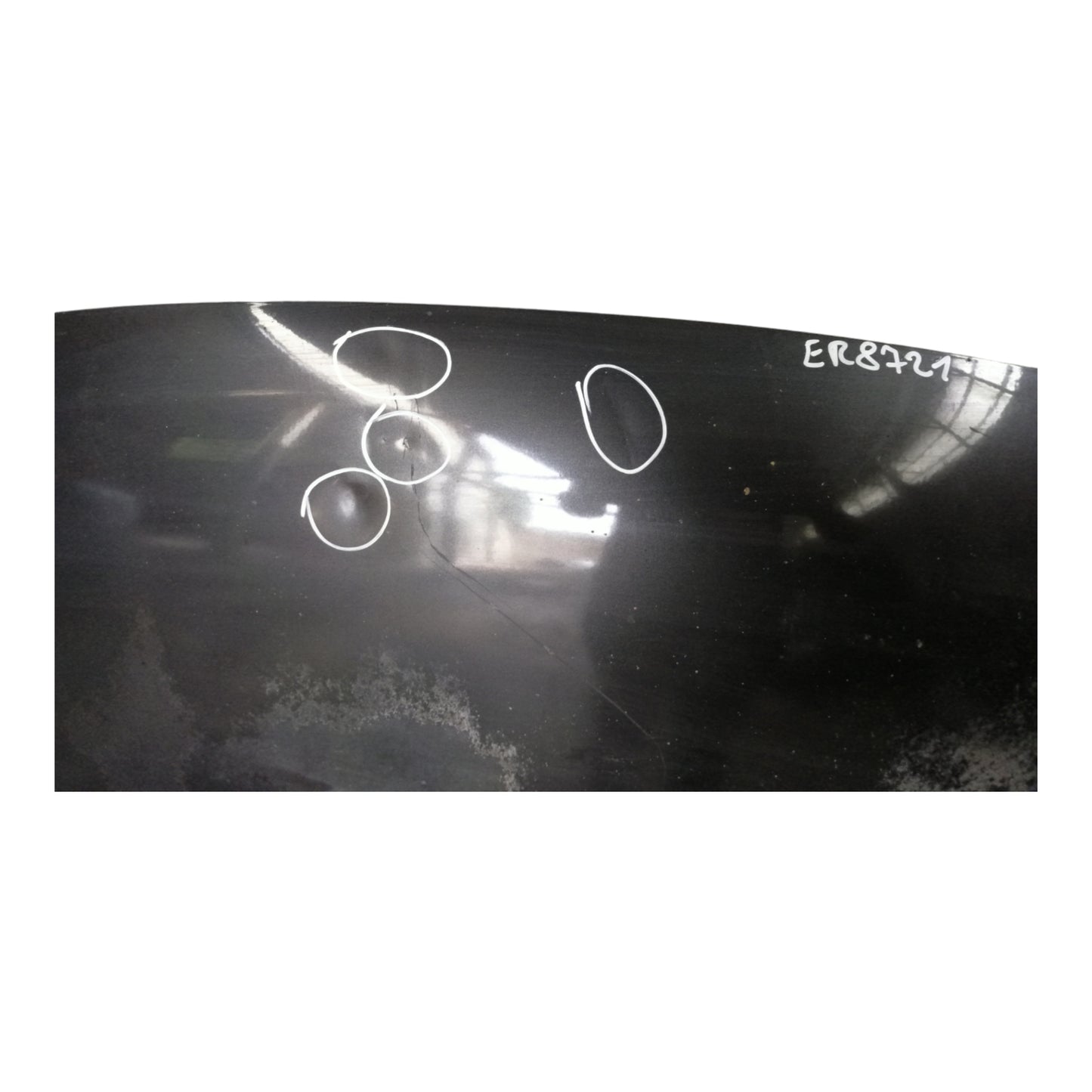Cofano Anteriore FIAT STILO Berlina SW 3-5 Porte
