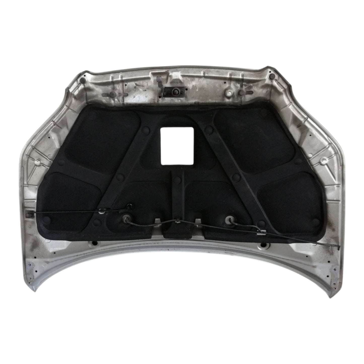 Cofano Anteriore CHEVROLET AVEO 2 Serie Berlina 3-5 Porte