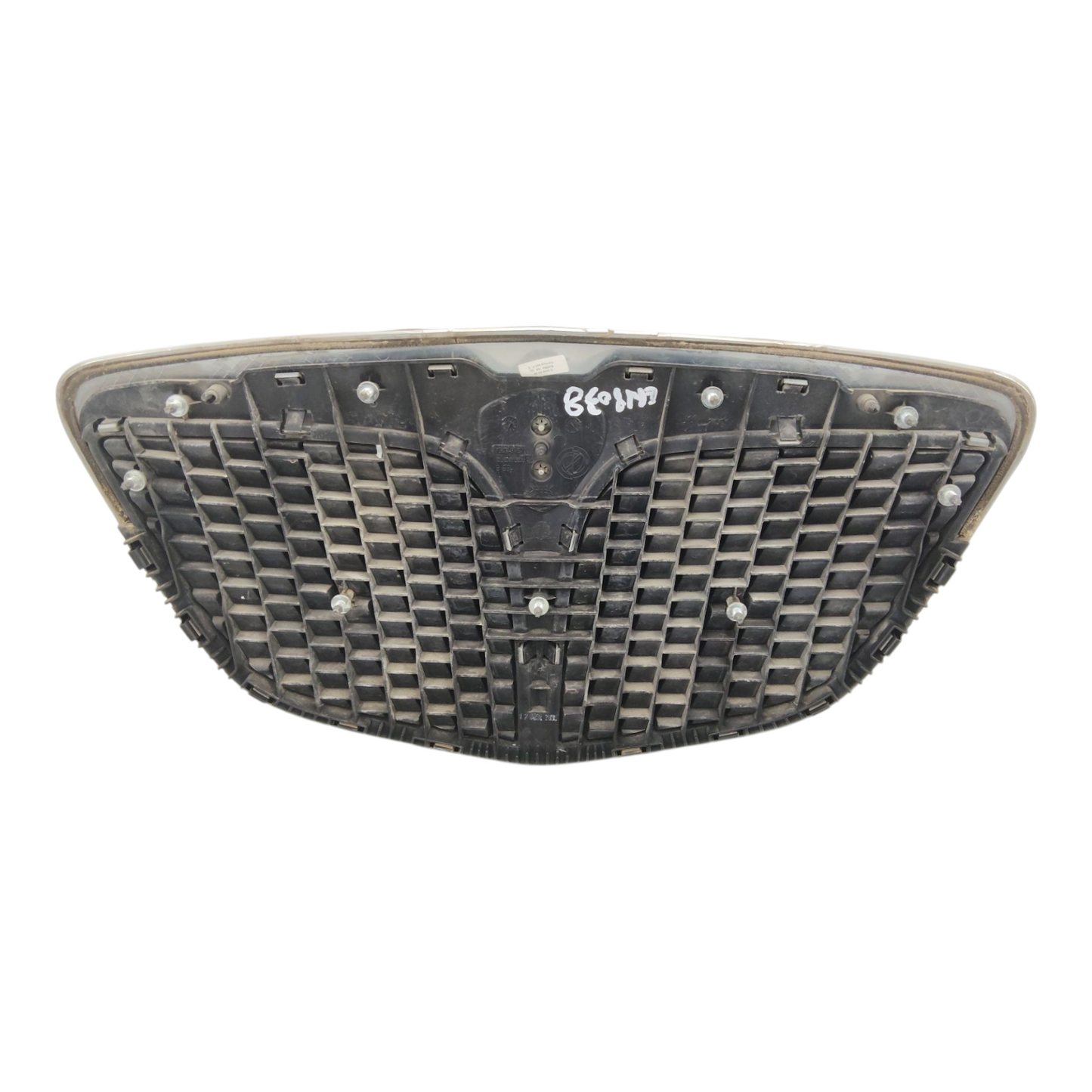 Griglia Radiatore LANCIA YPSILON 1 2 Serie Benzina Diesel