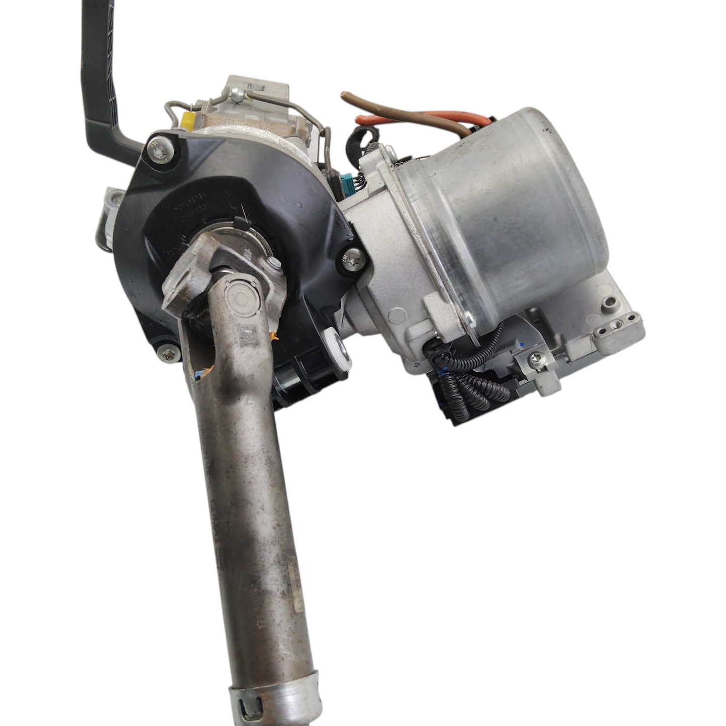 Piantone Sterzo Completo SEAT ARONA Diesel Benzina