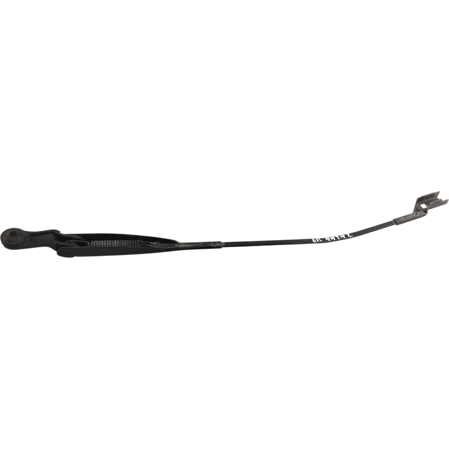 Braccio Tergicristallo Parabrezza Destro FIAT 500 2 Serie Berlina Cabrio