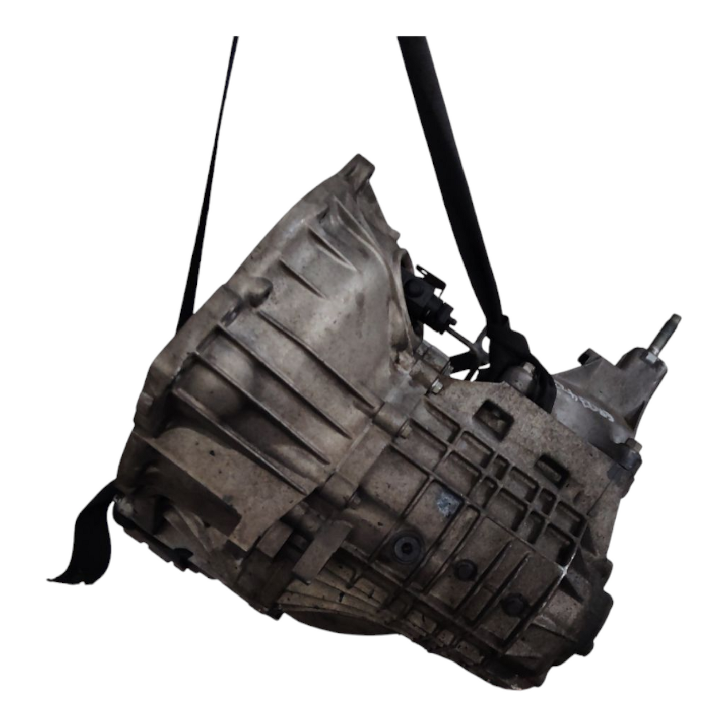 Cambio Manuale 5 Marce FORD TRANSIT CONNECT 1 Serie 1.8 Diesel 66-55 Kw